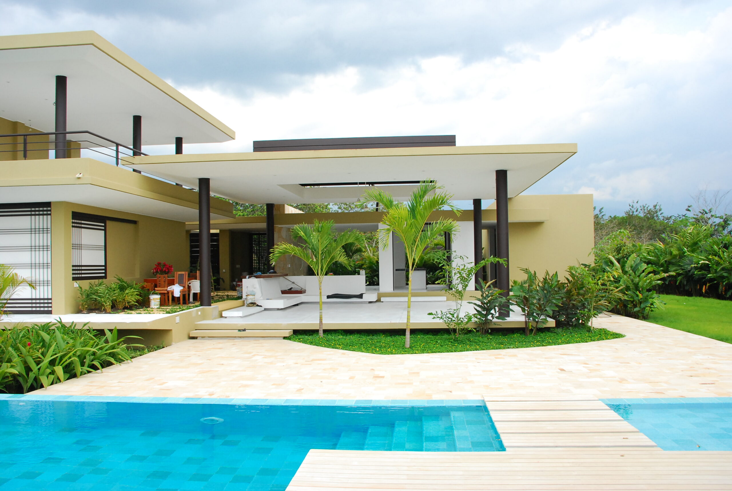 CASA CUBILLOS