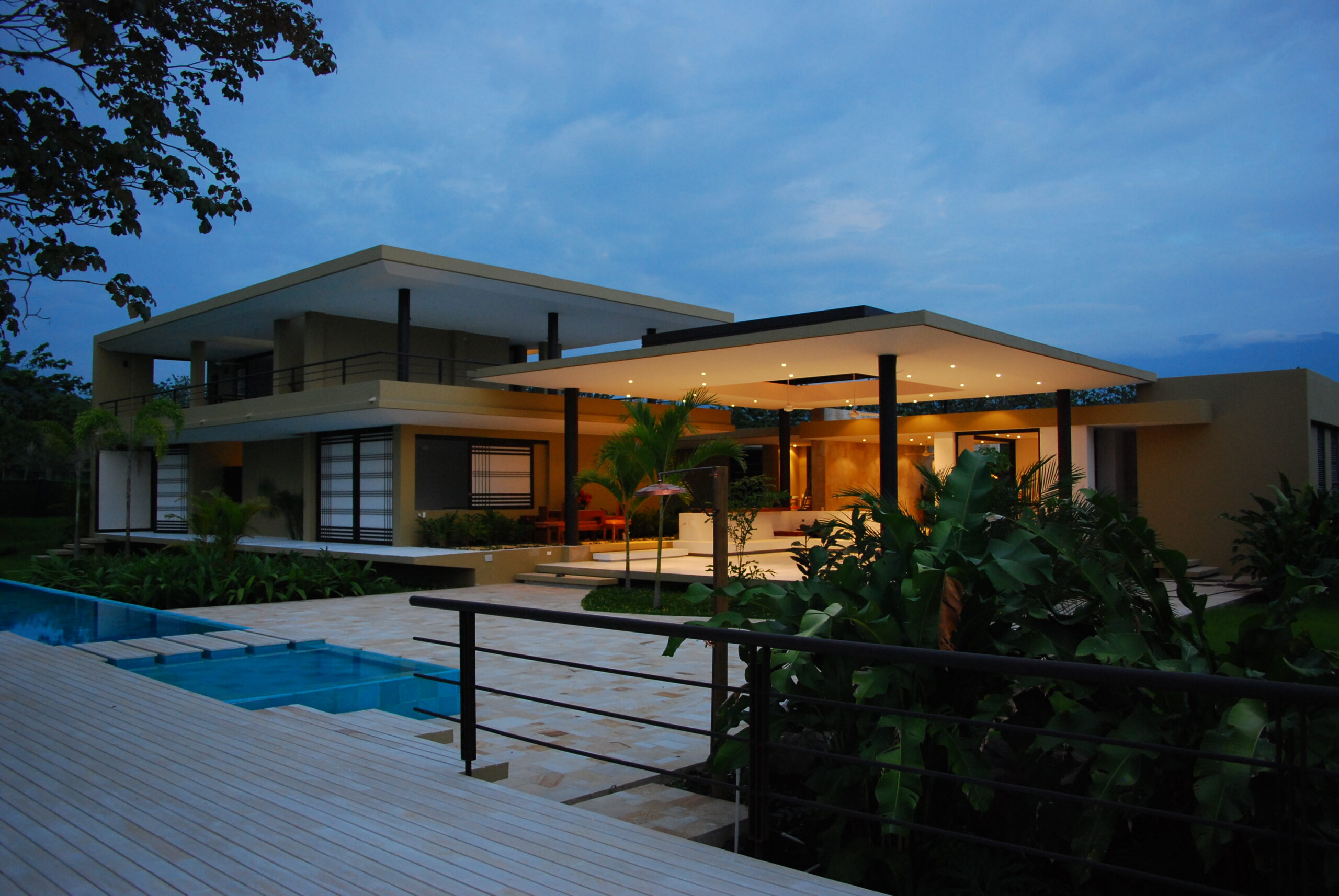 CASA CUBILLOS
