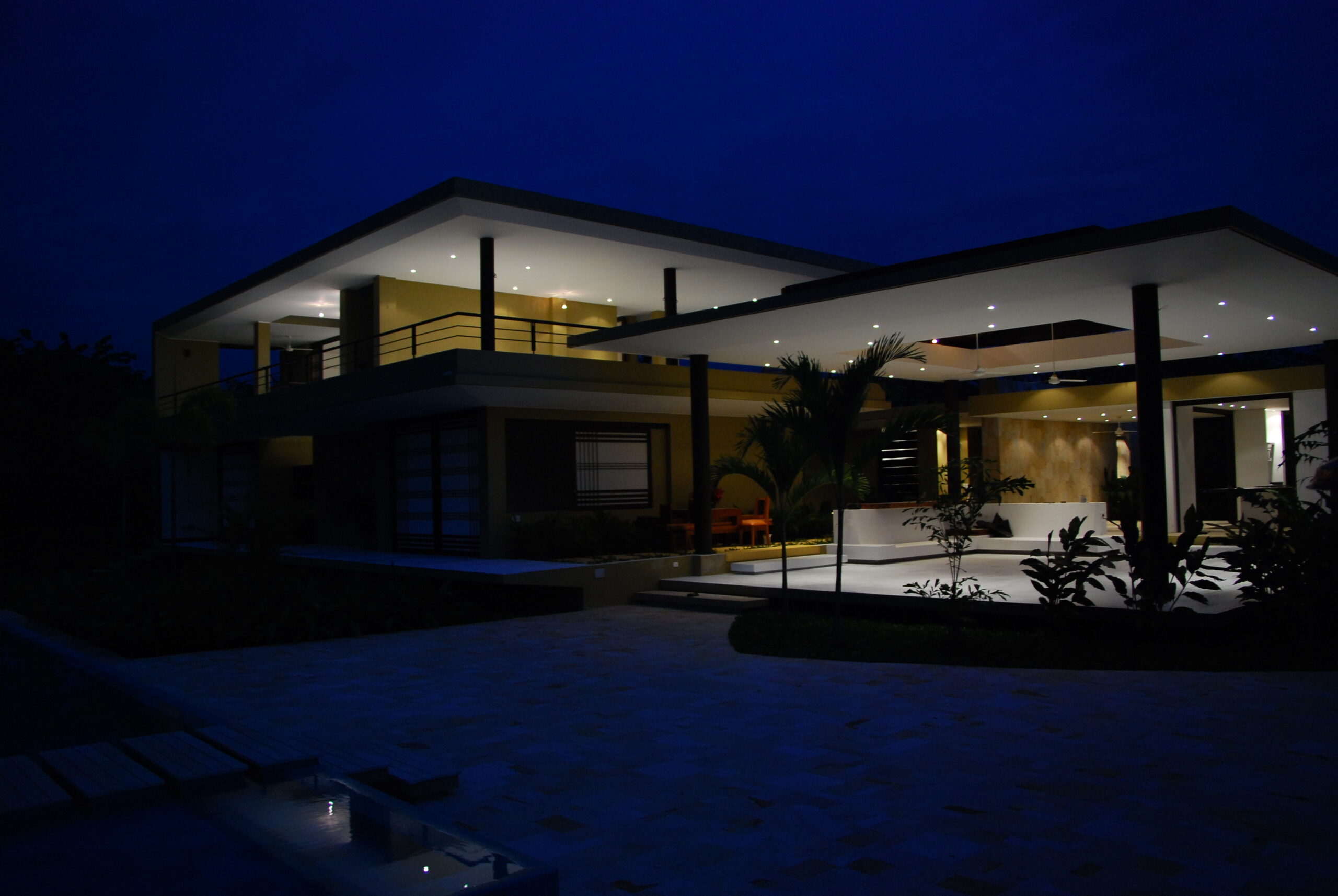 CASA CUBILLOS