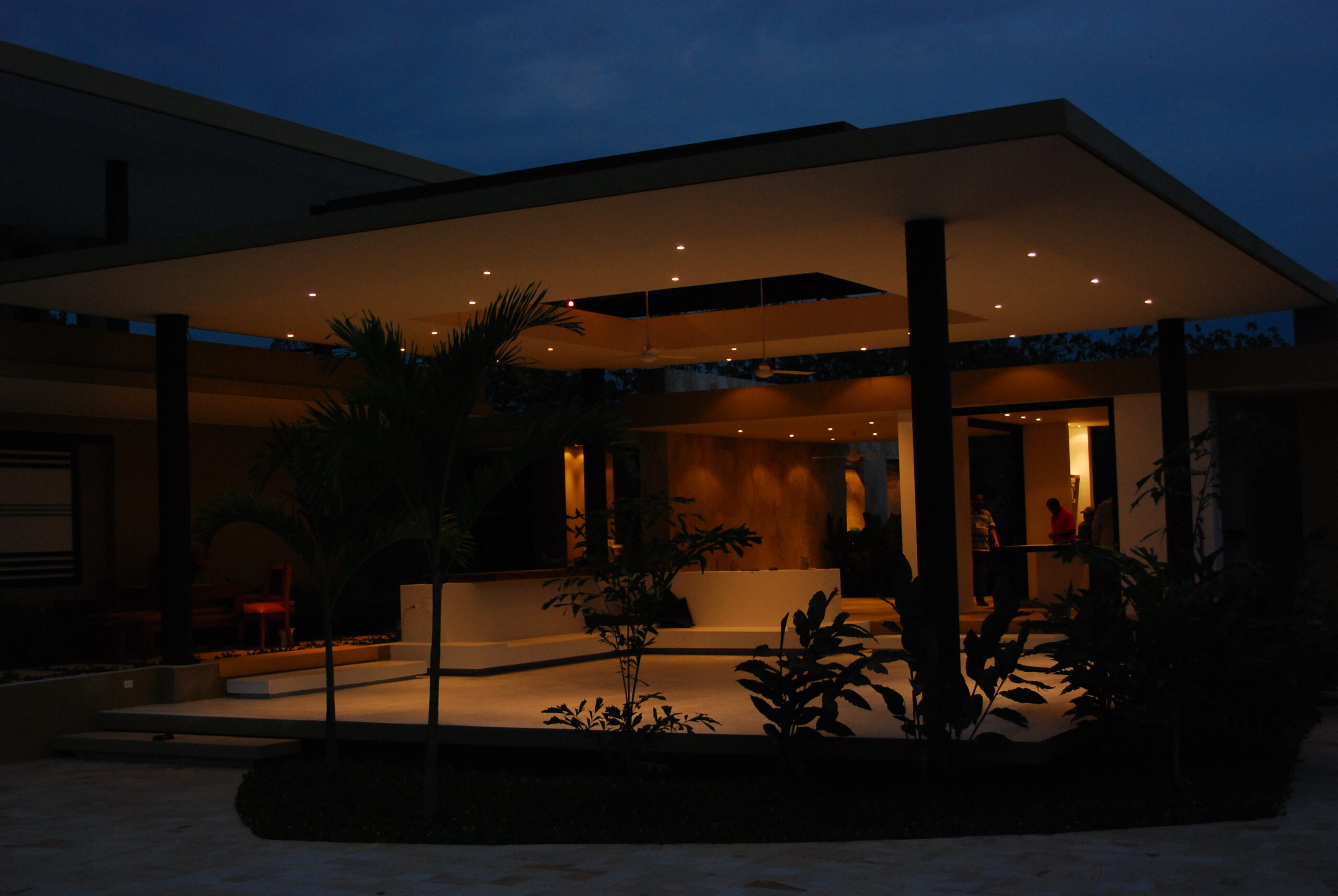 CASA CUBILLOS