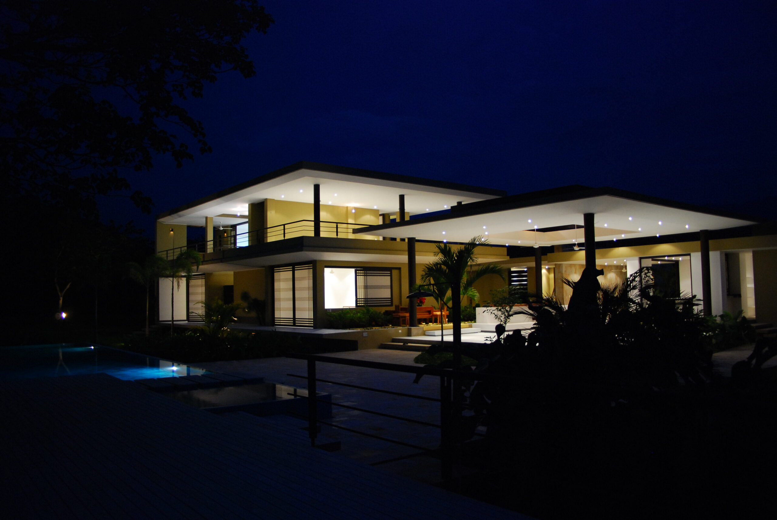 CASA CUBILLOS