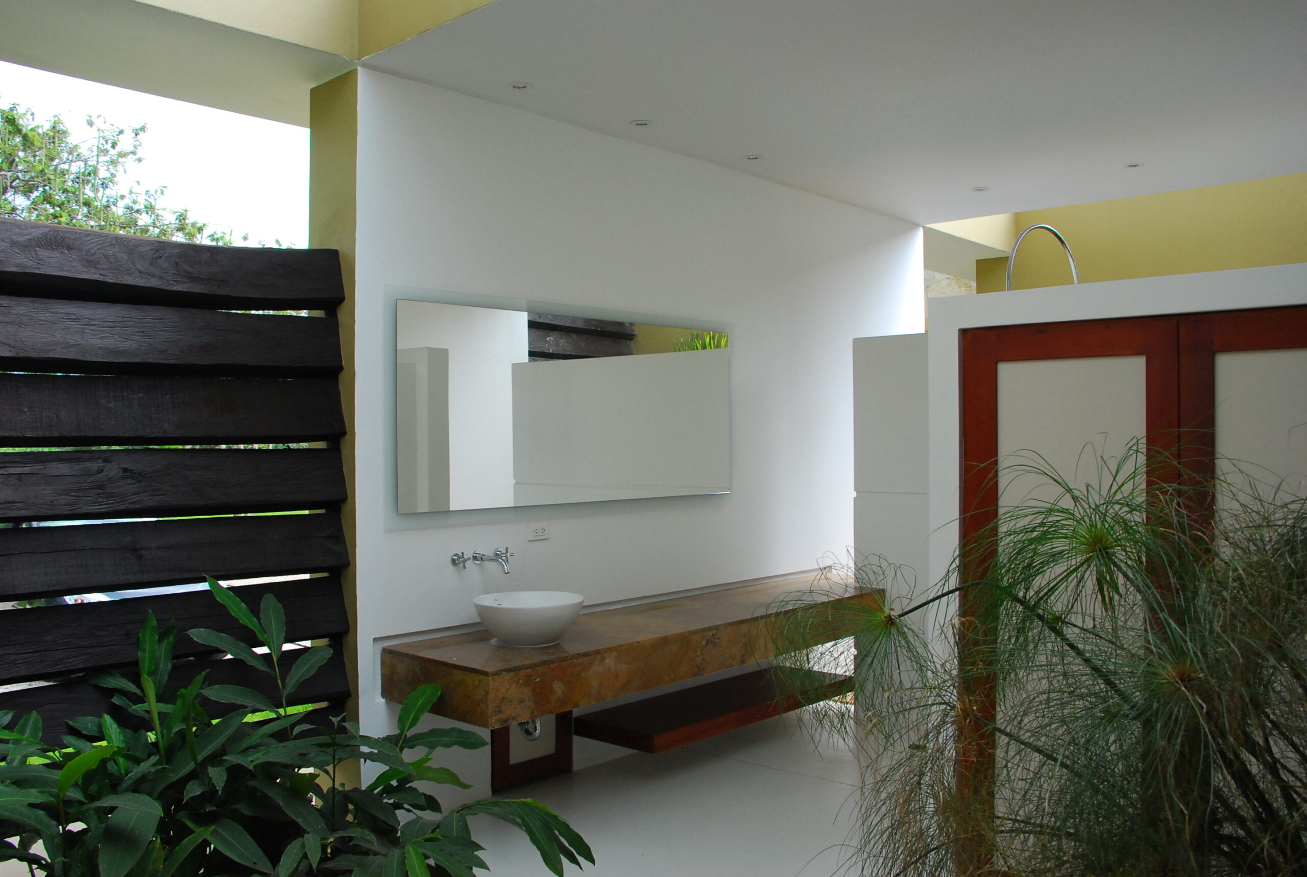 CASA CUBILLOS