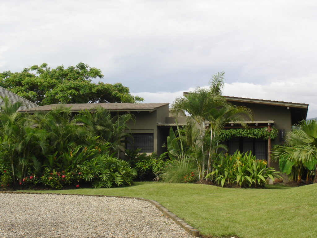 CASA DE LOS RIOS