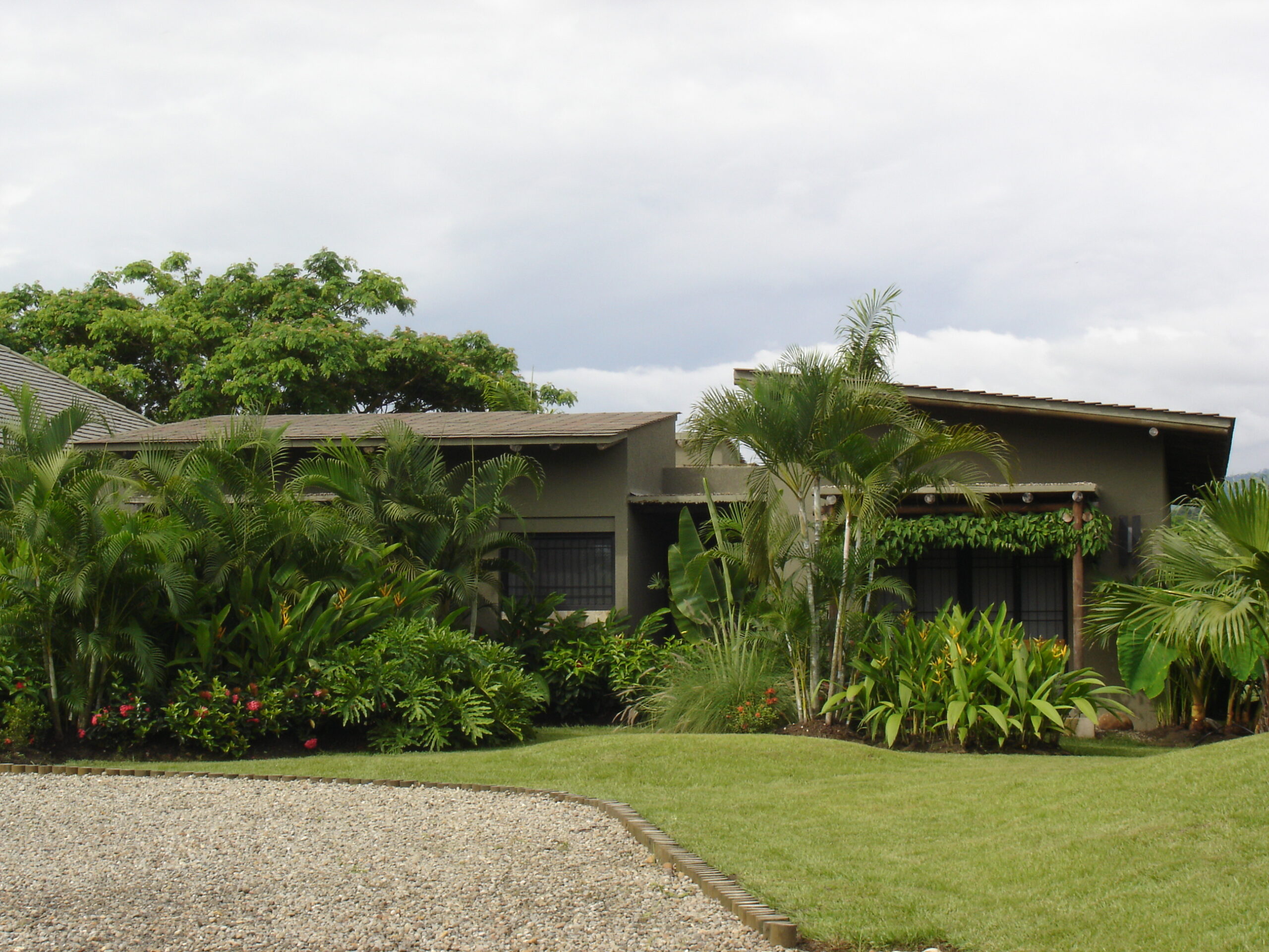 CASA DE LOS RIOS