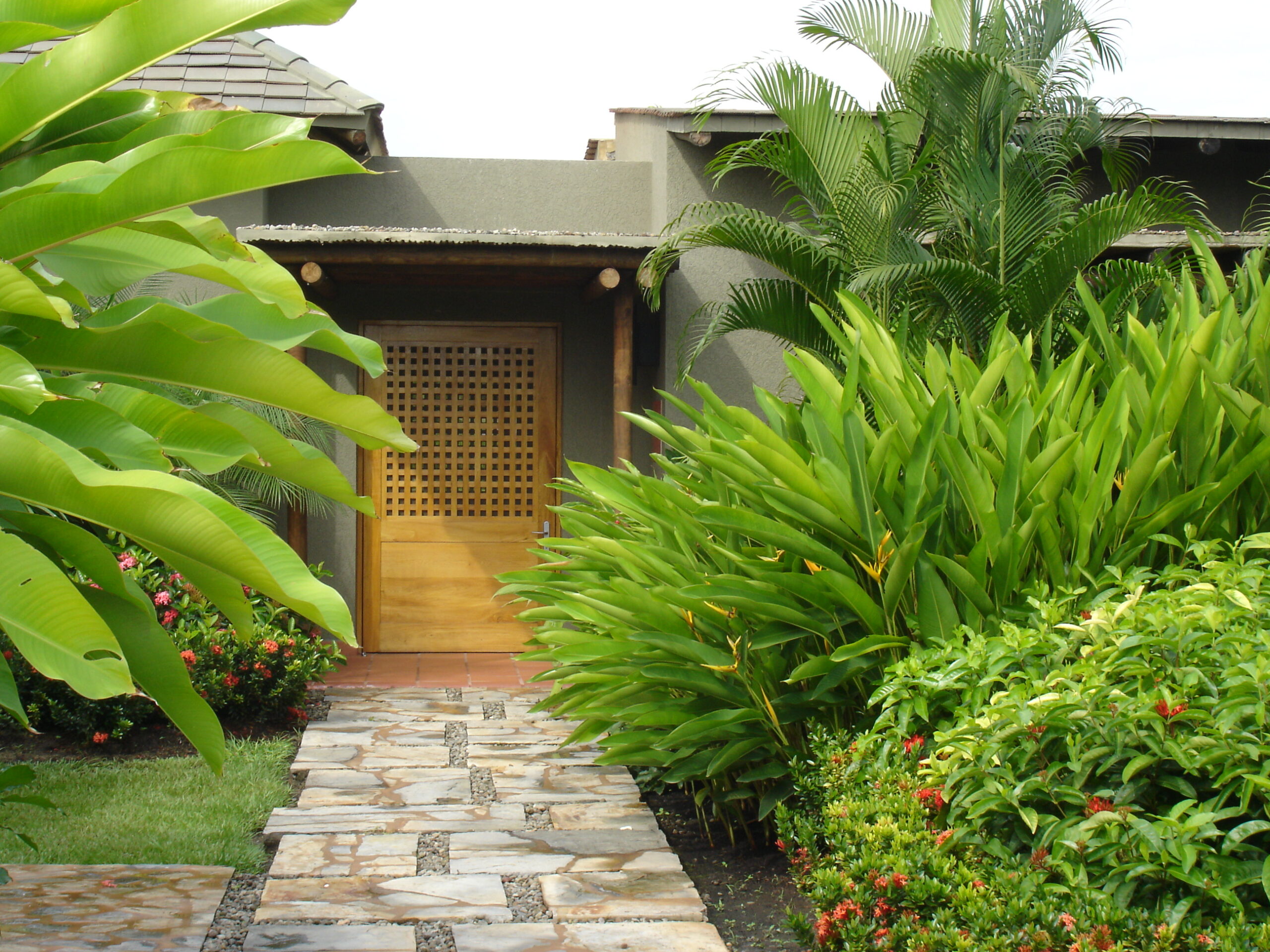 CASA DE LOS RIOS