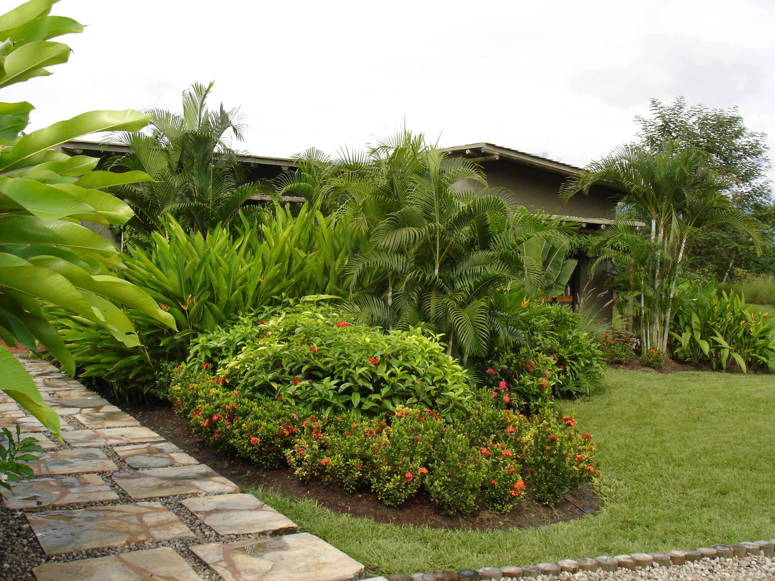 CASA DE LOS RIOS