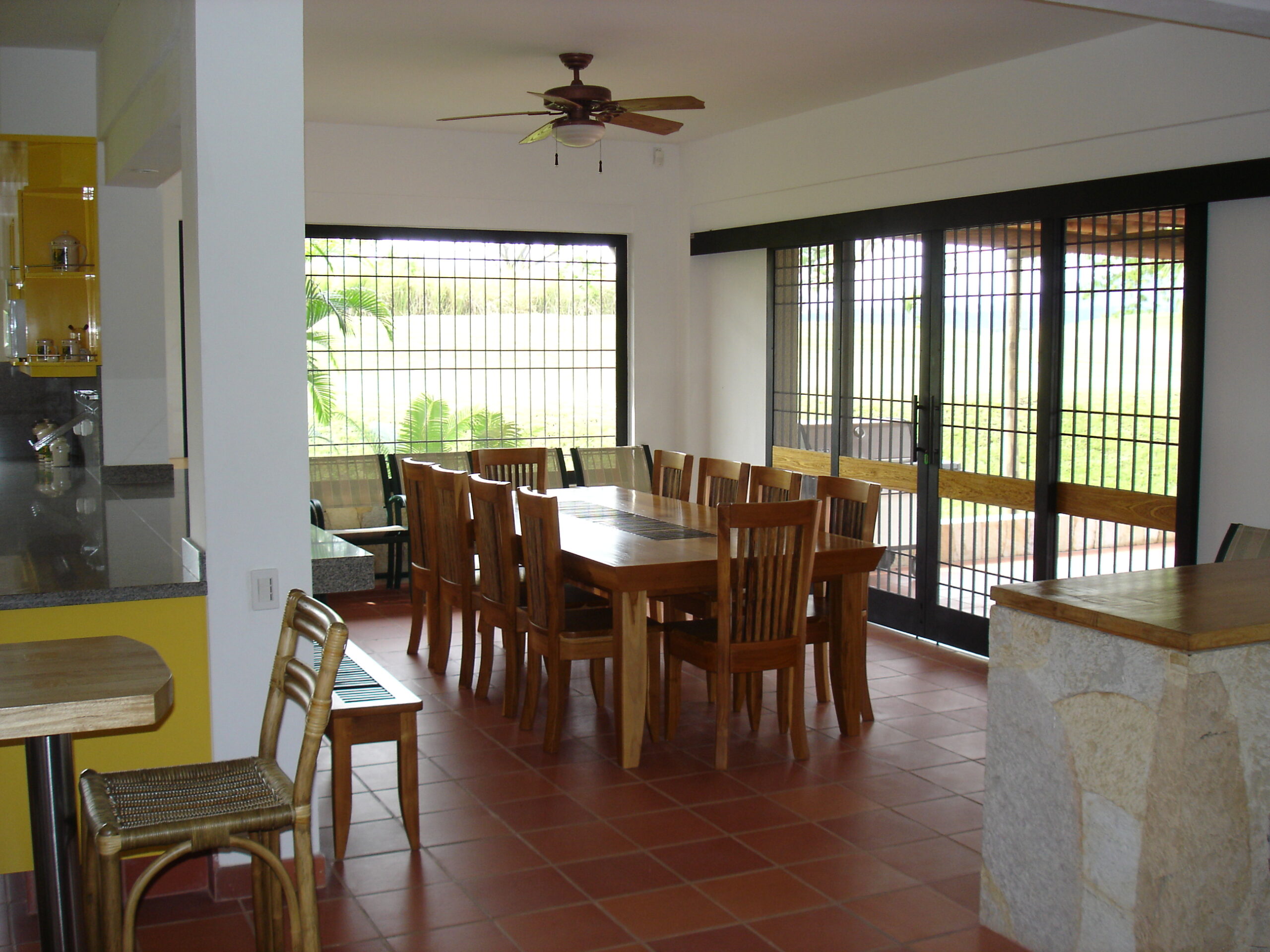 CASA DE LOS RIOS