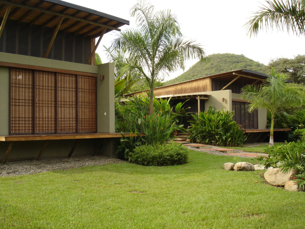 CASA FUSE
