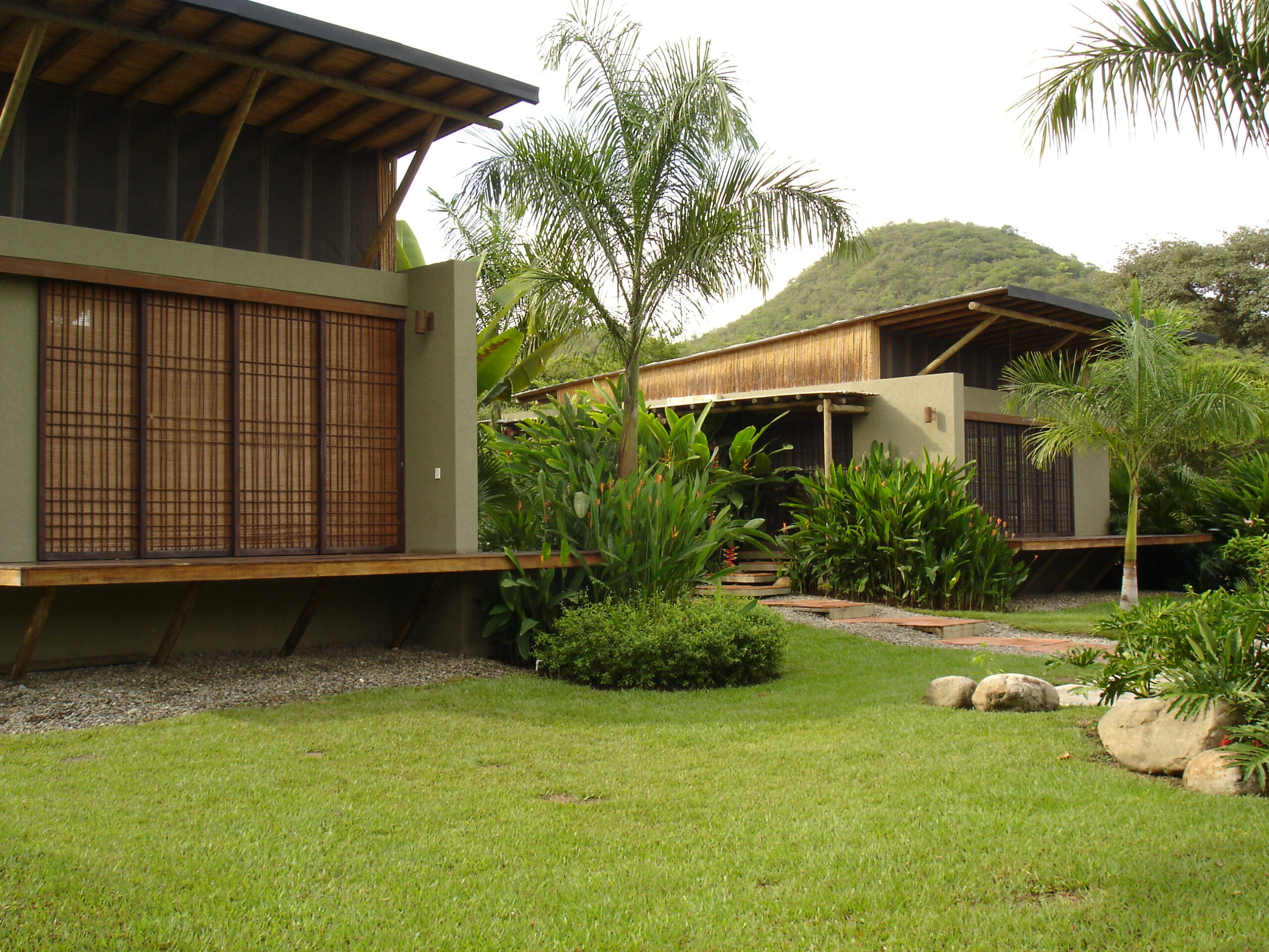 CASA FUSE