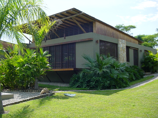 CASA FUSE