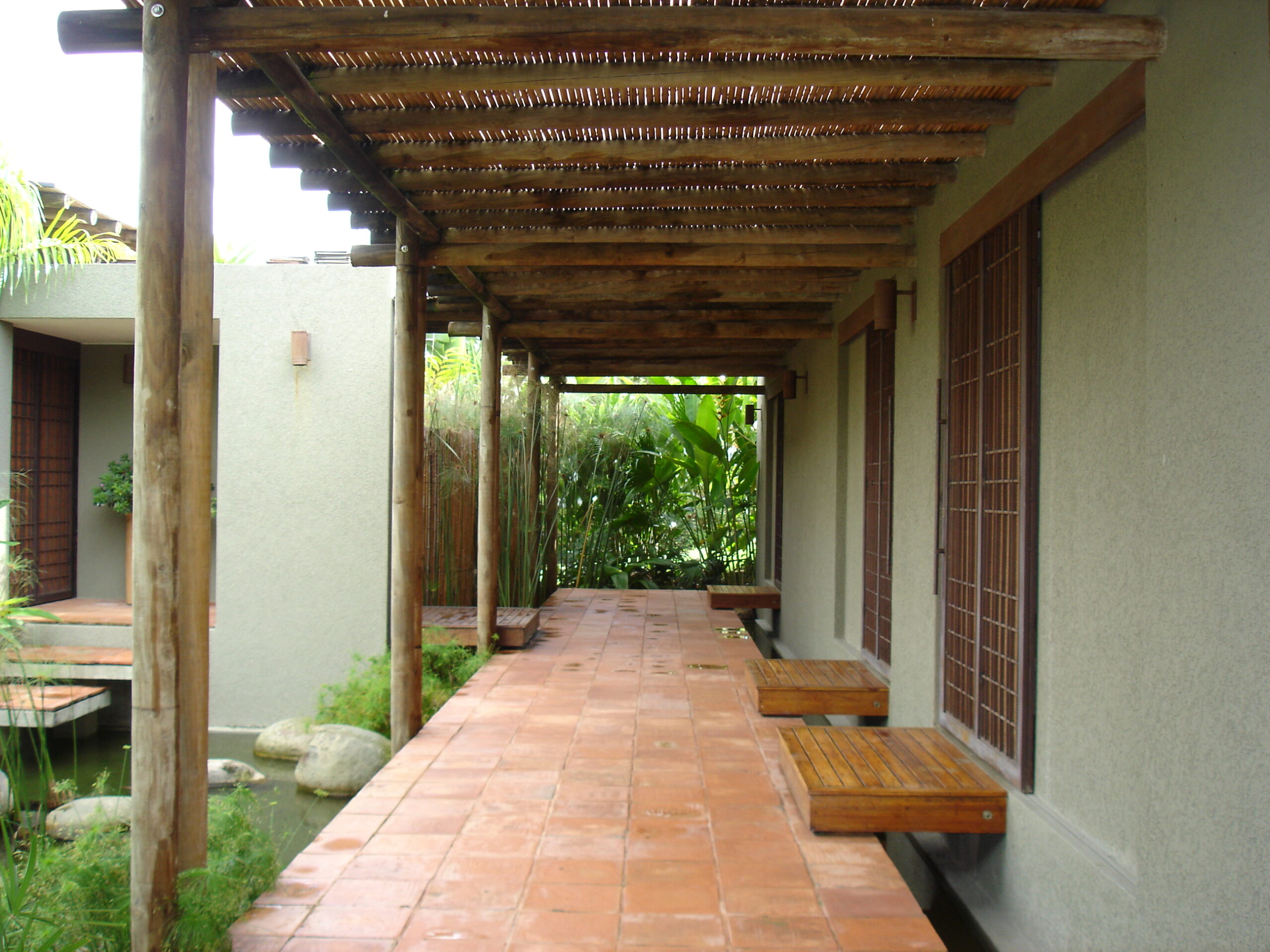CASA FUSE