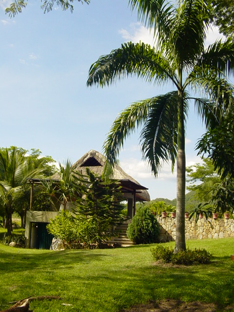 CASA FUSE