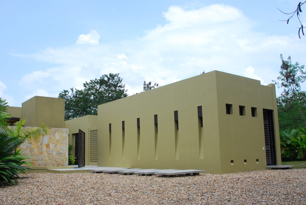 CASA MARTÍN CALLE