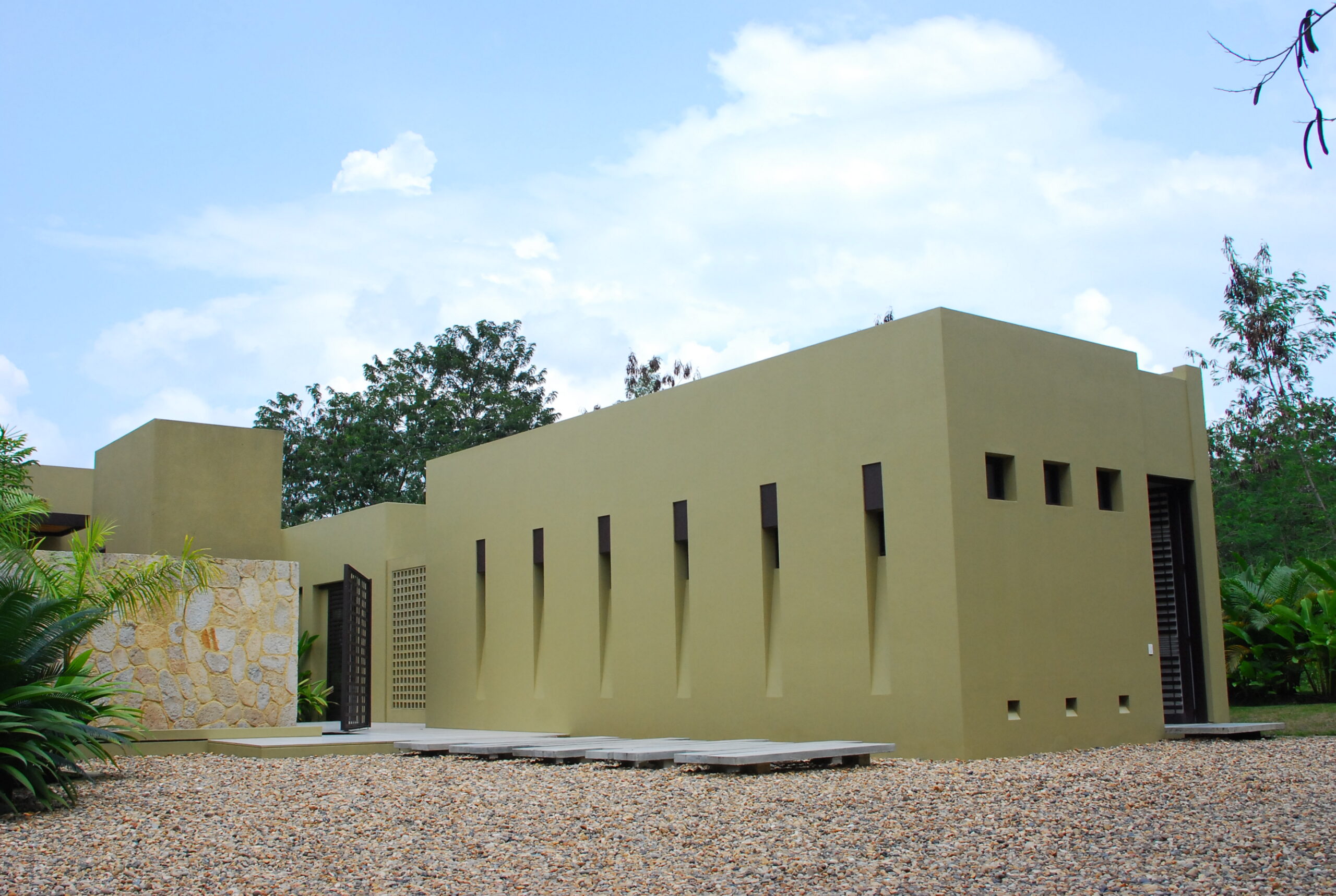 CASA MARTÍN CALLE
