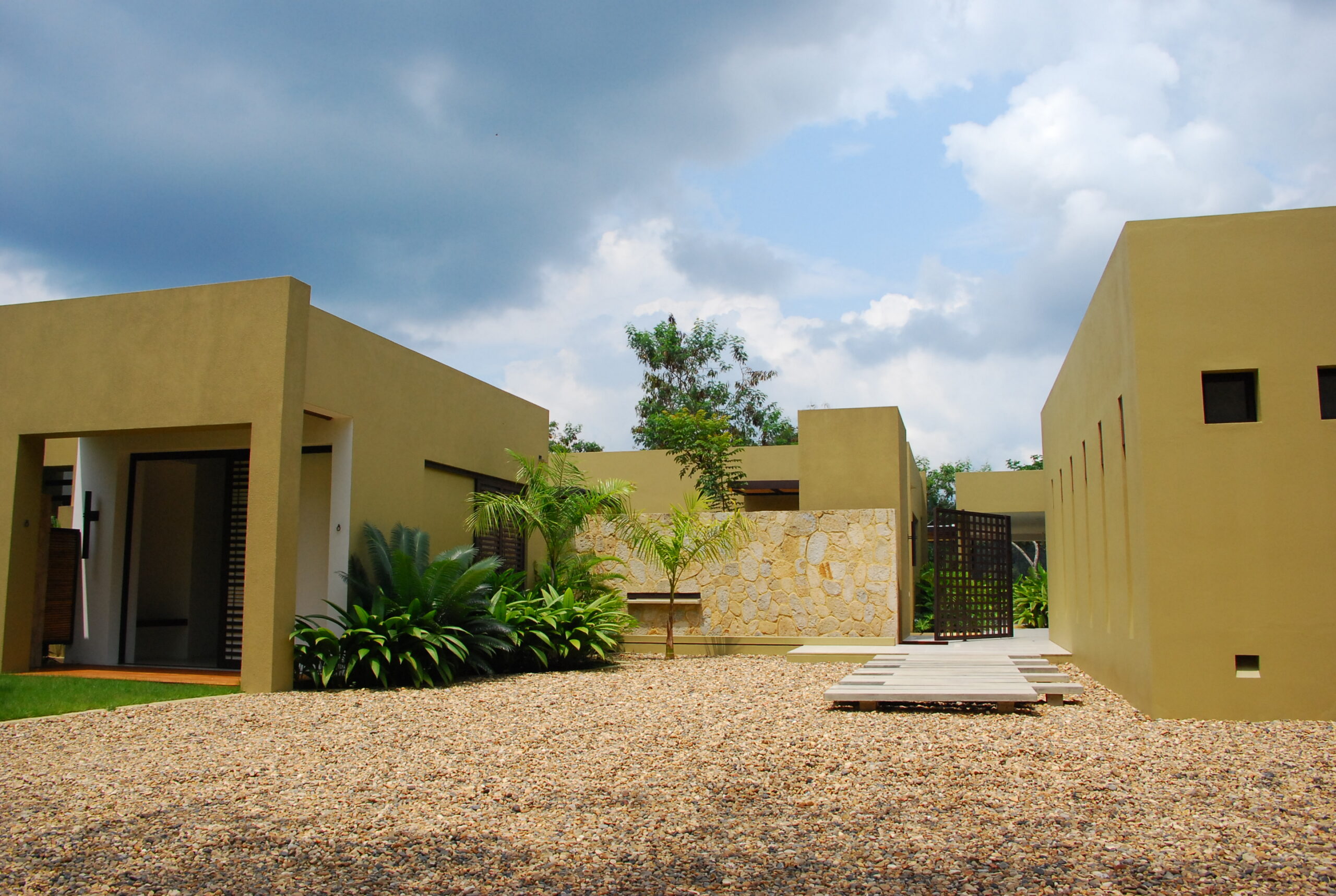 CASA MARTÍN CALLE