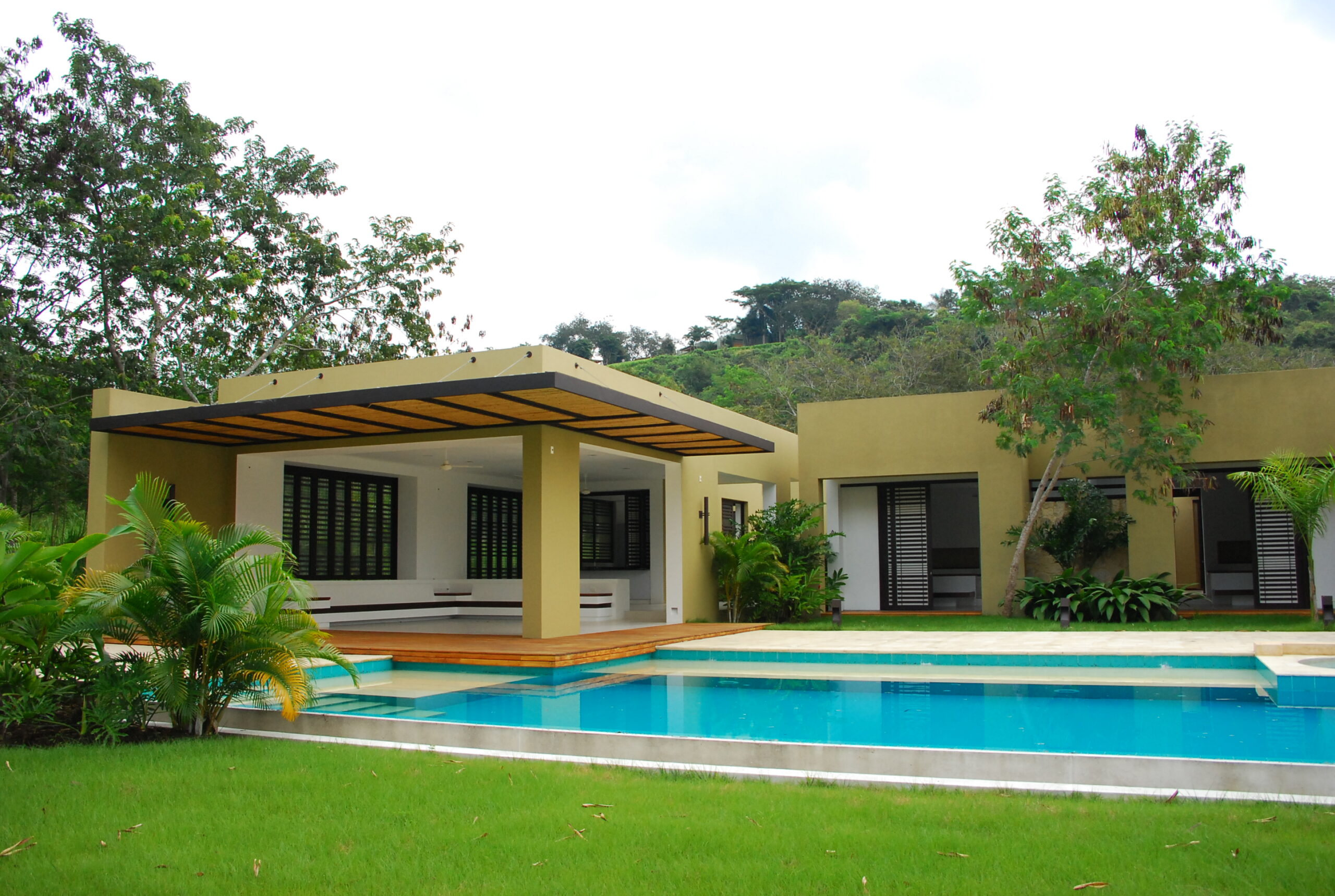 CASA MARTÍN CALLE