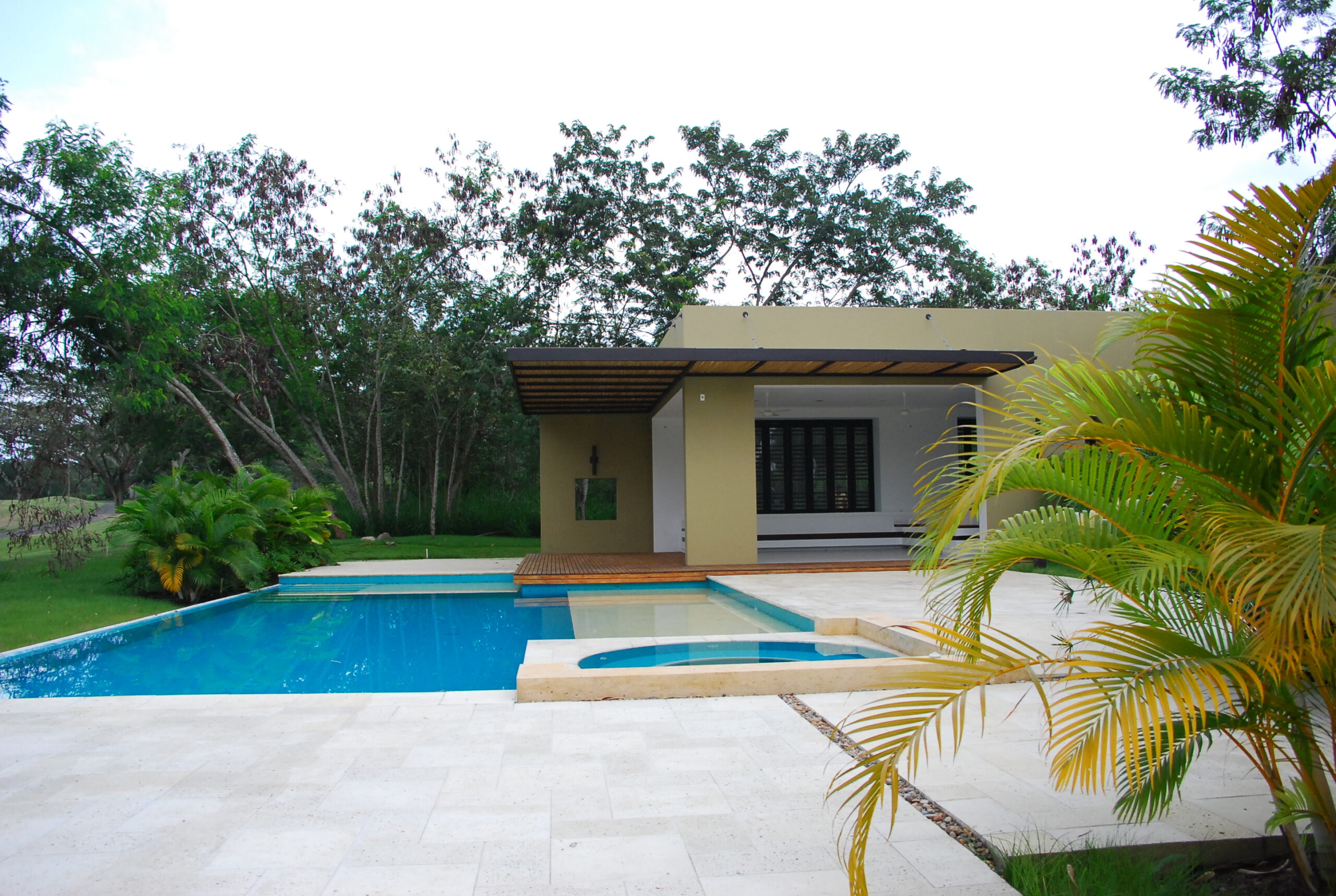CASA MARTÍN CALLE