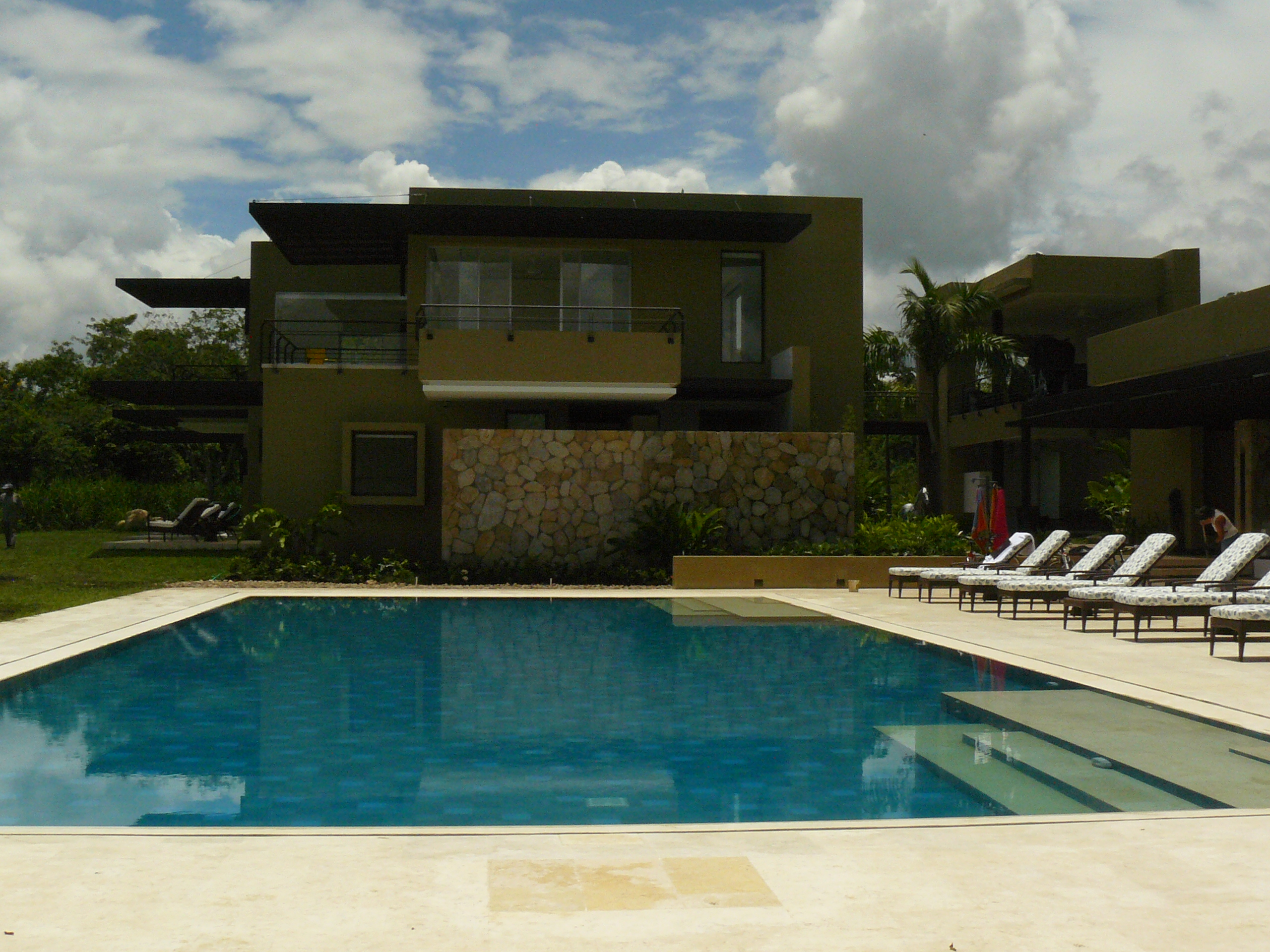 CASA PLATA