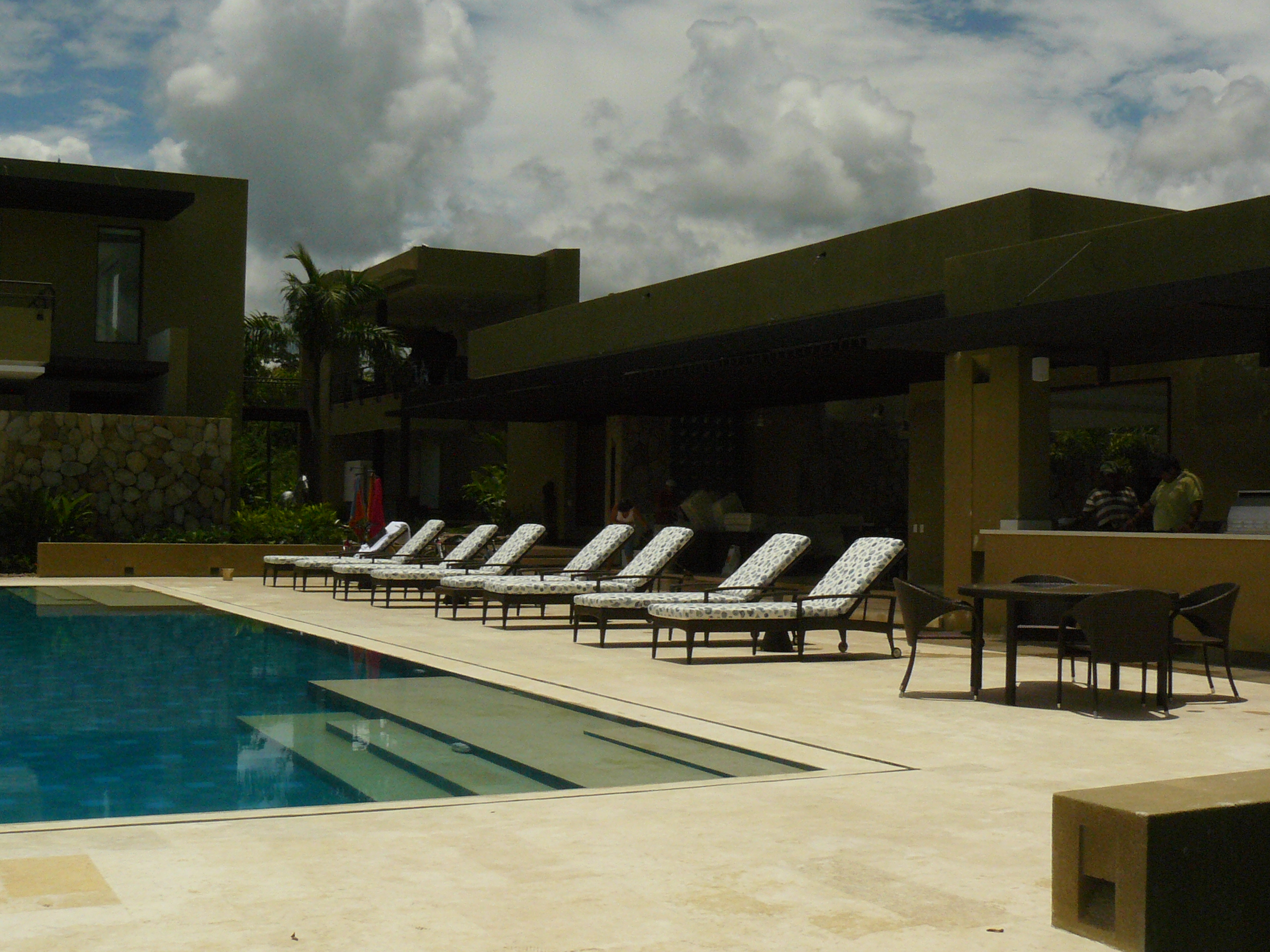 CASA PLATA