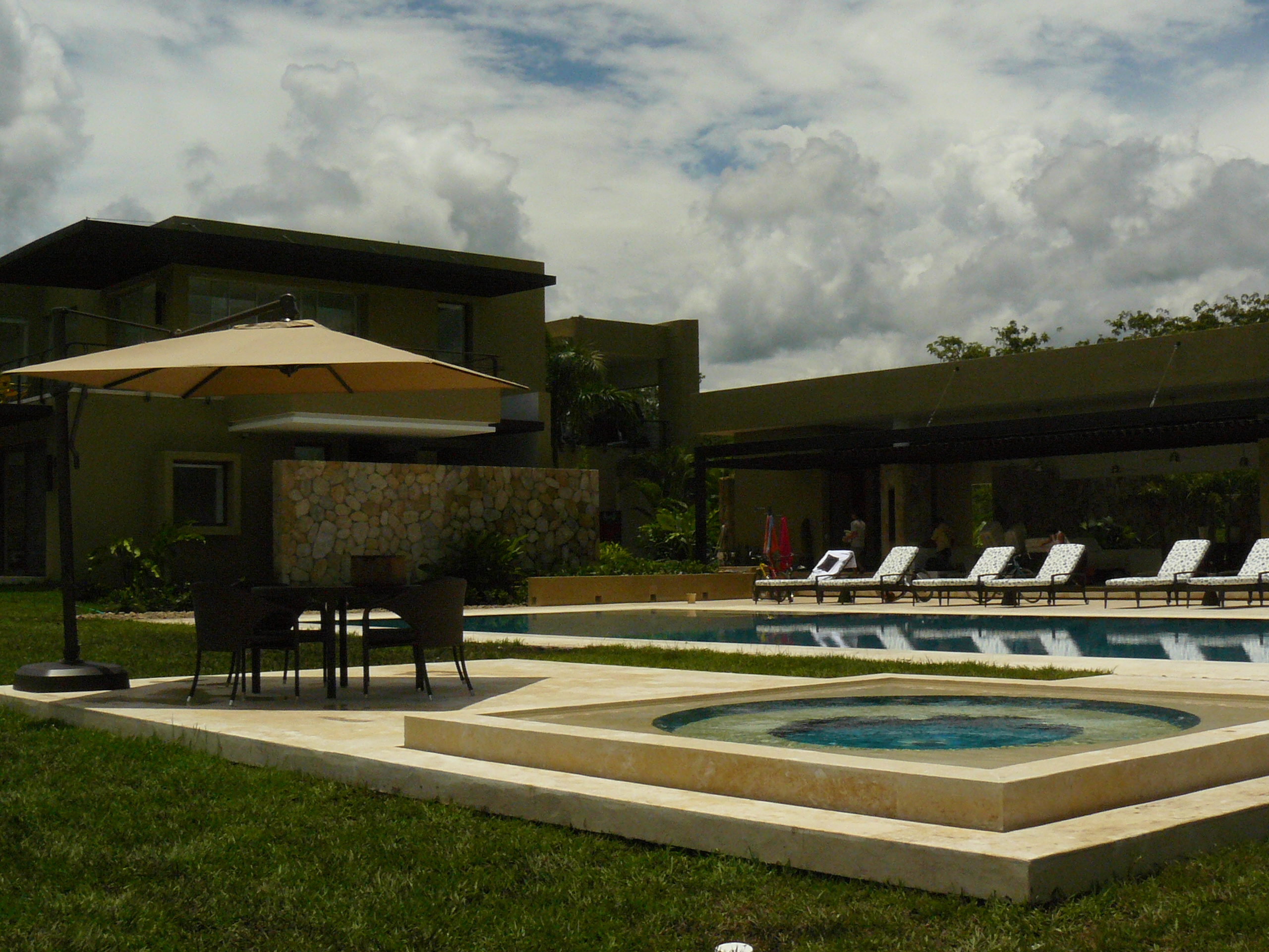 CASA PLATA