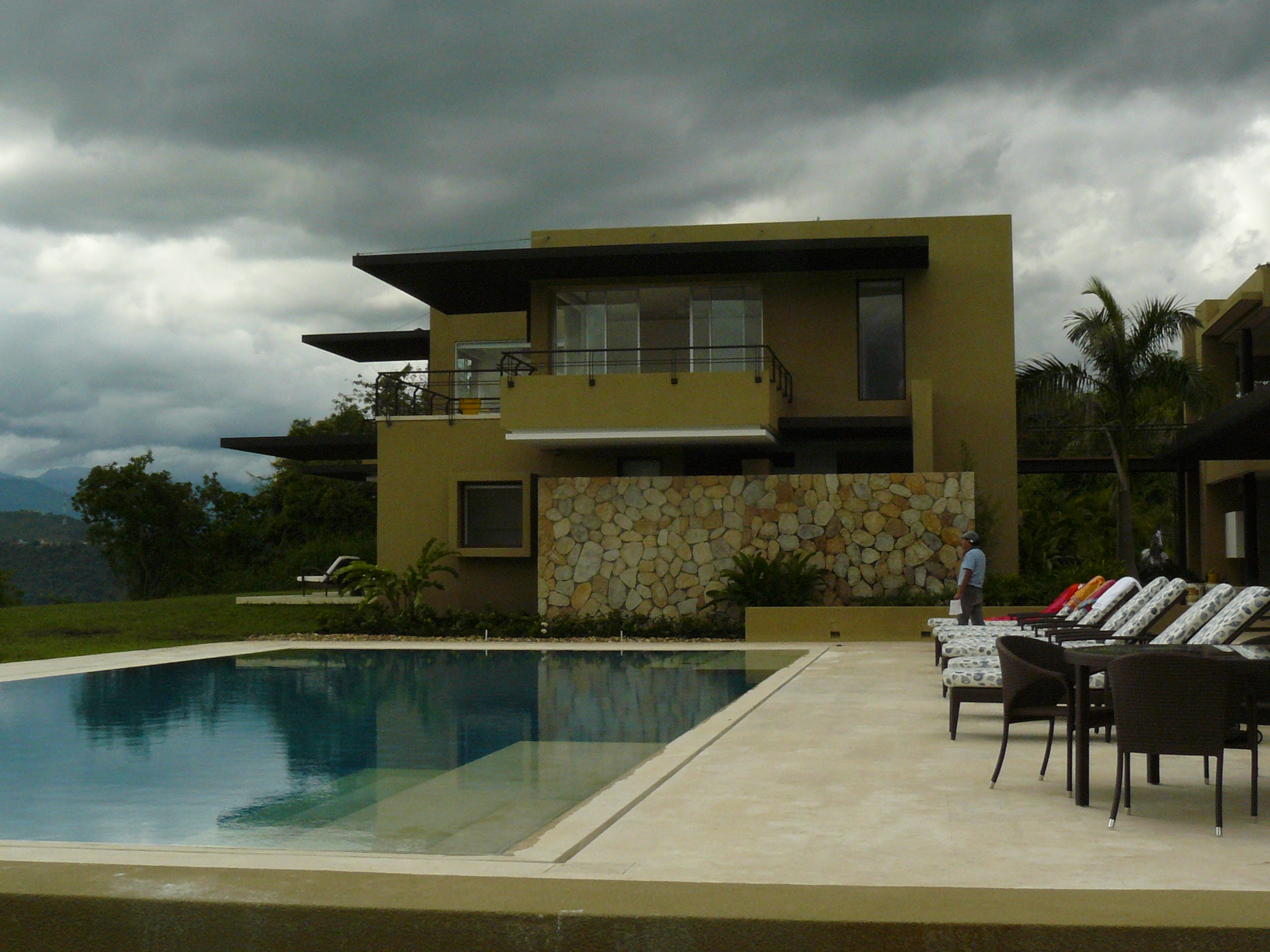 CASA PLATA