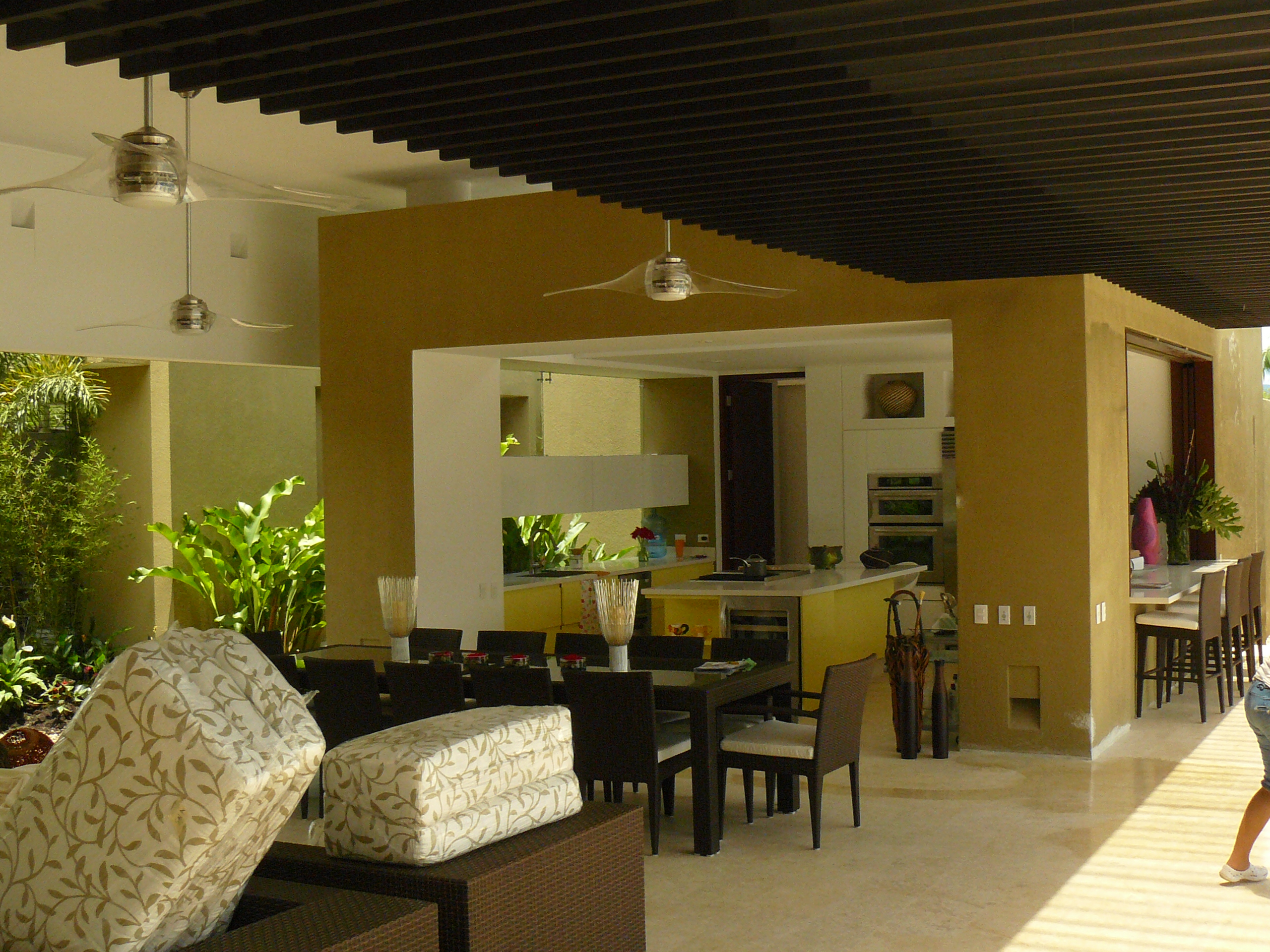 CASA PLATA