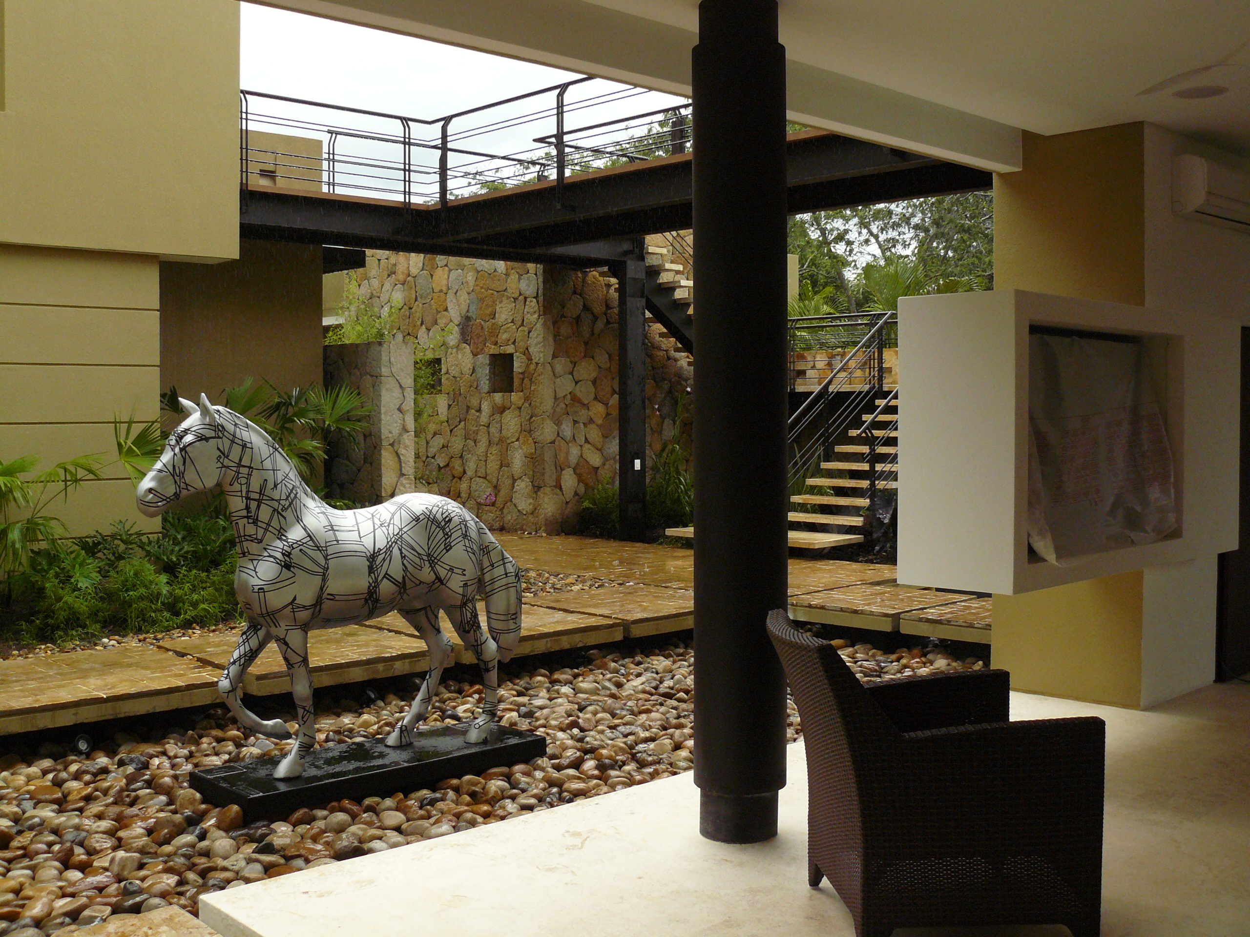 CASA PLATA
