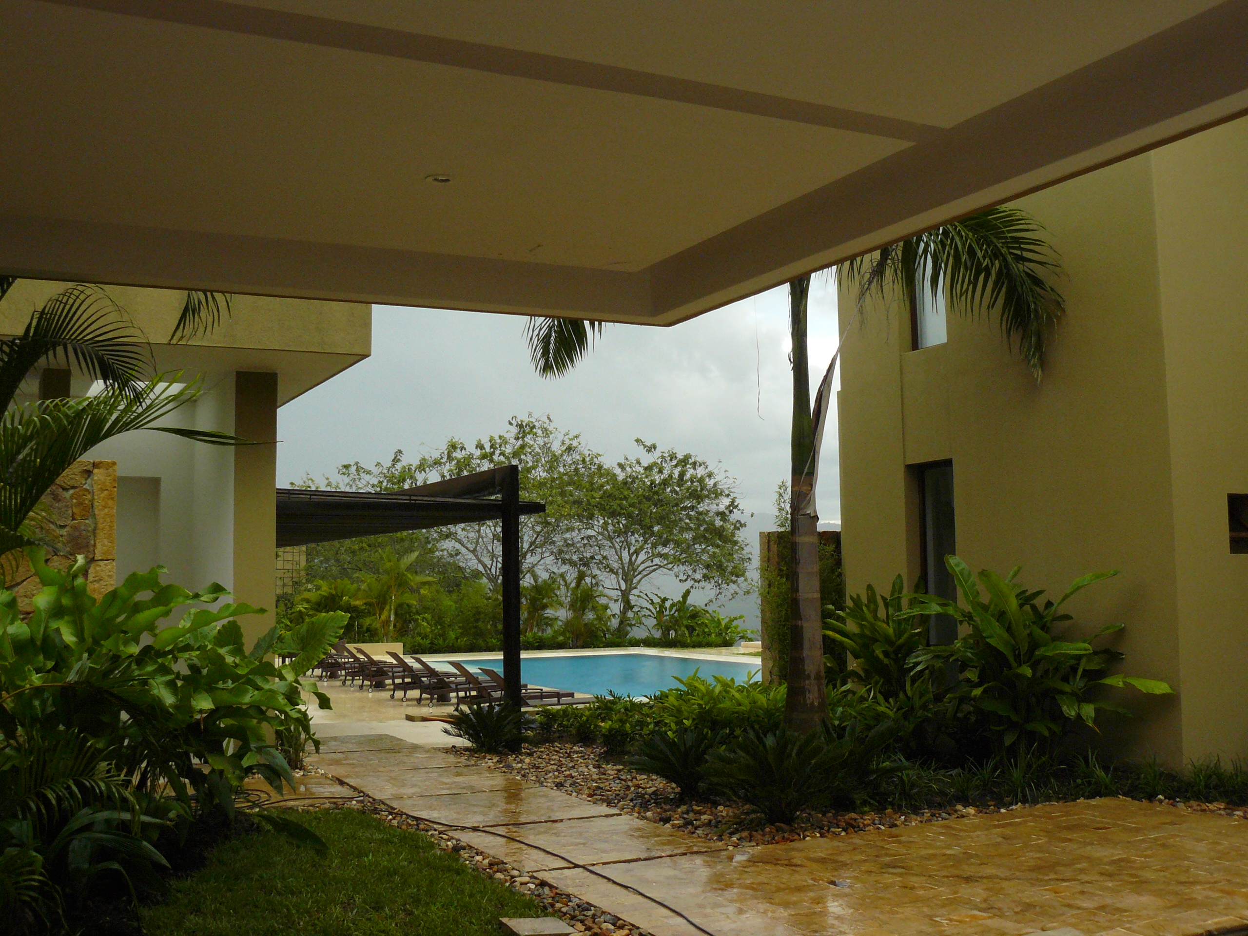 CASA PLATA