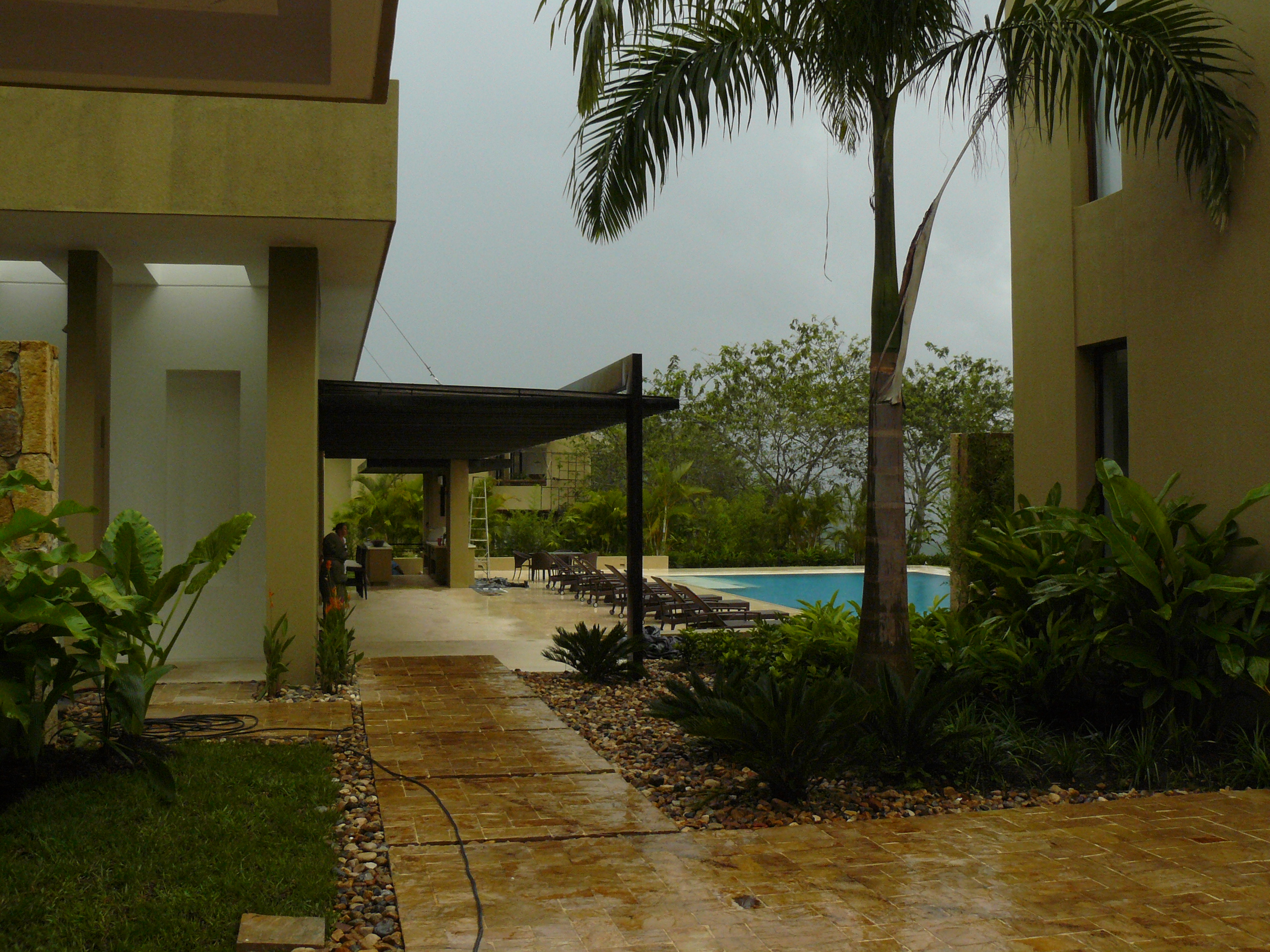 CASA PLATA
