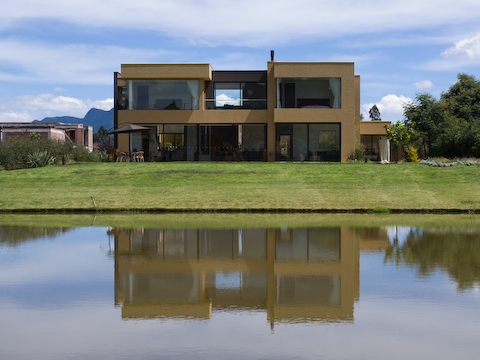 CASA GALINDO
