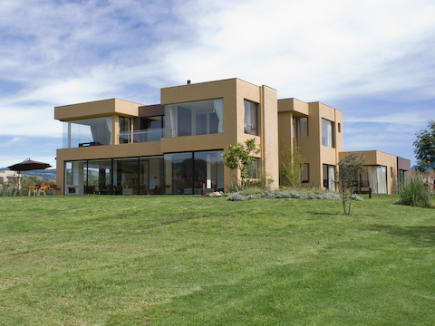 CASA GALINDO