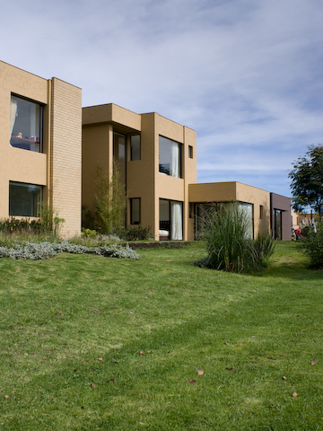 CASA GALINDO