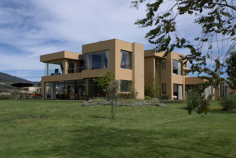 CASA GALINDO