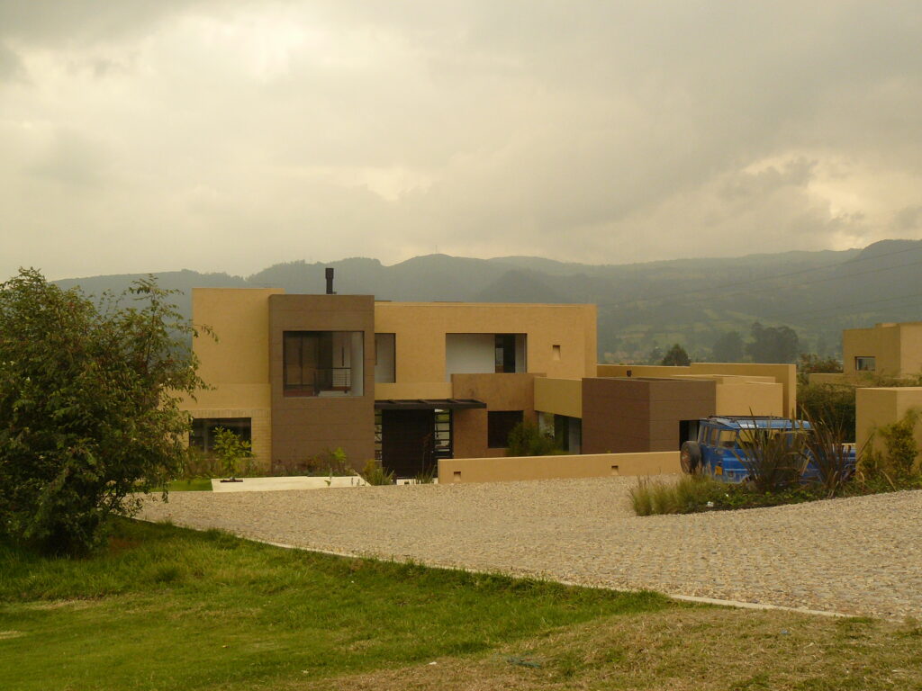 CASA PAJON