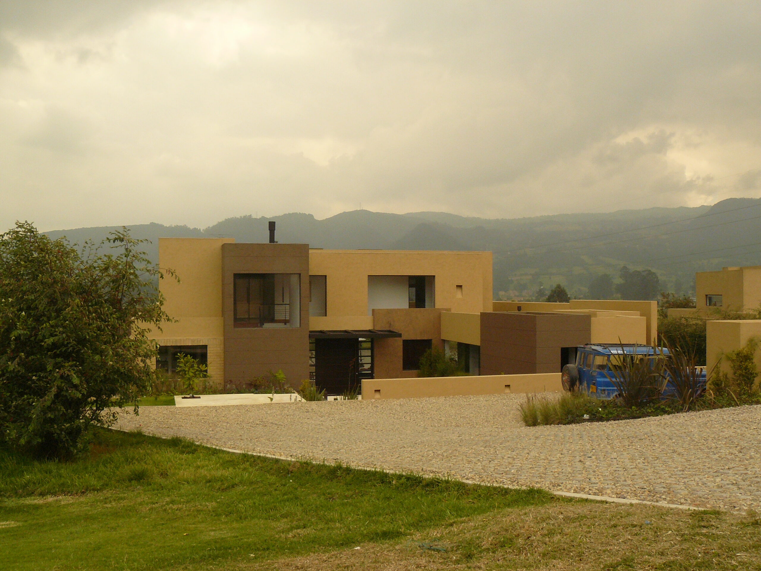 CASA PAJON