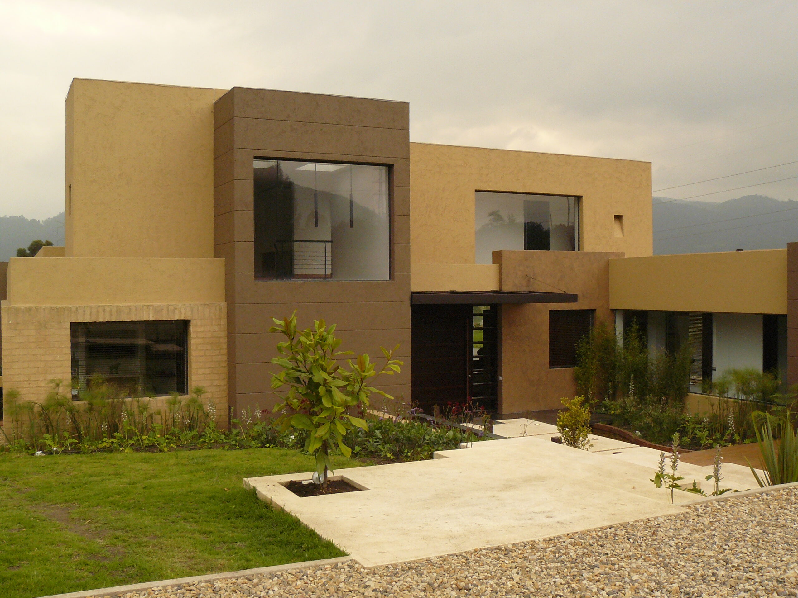 CASA PAJON