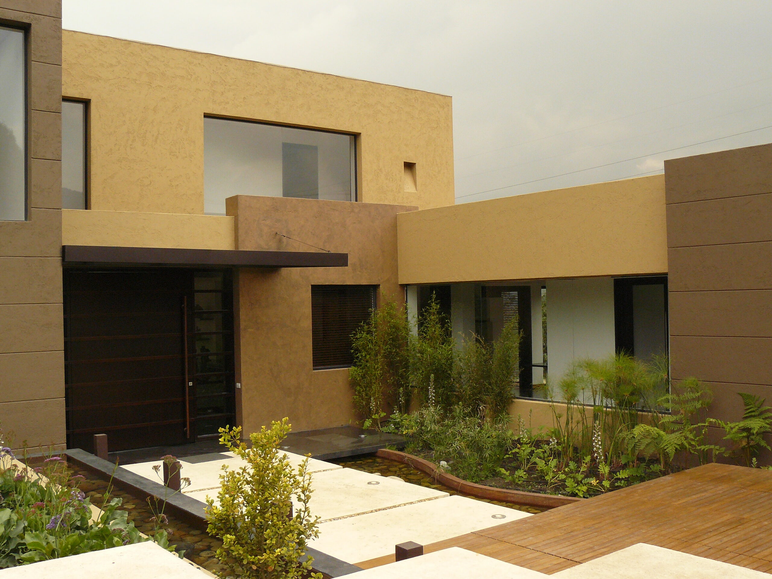 CASA PAJON