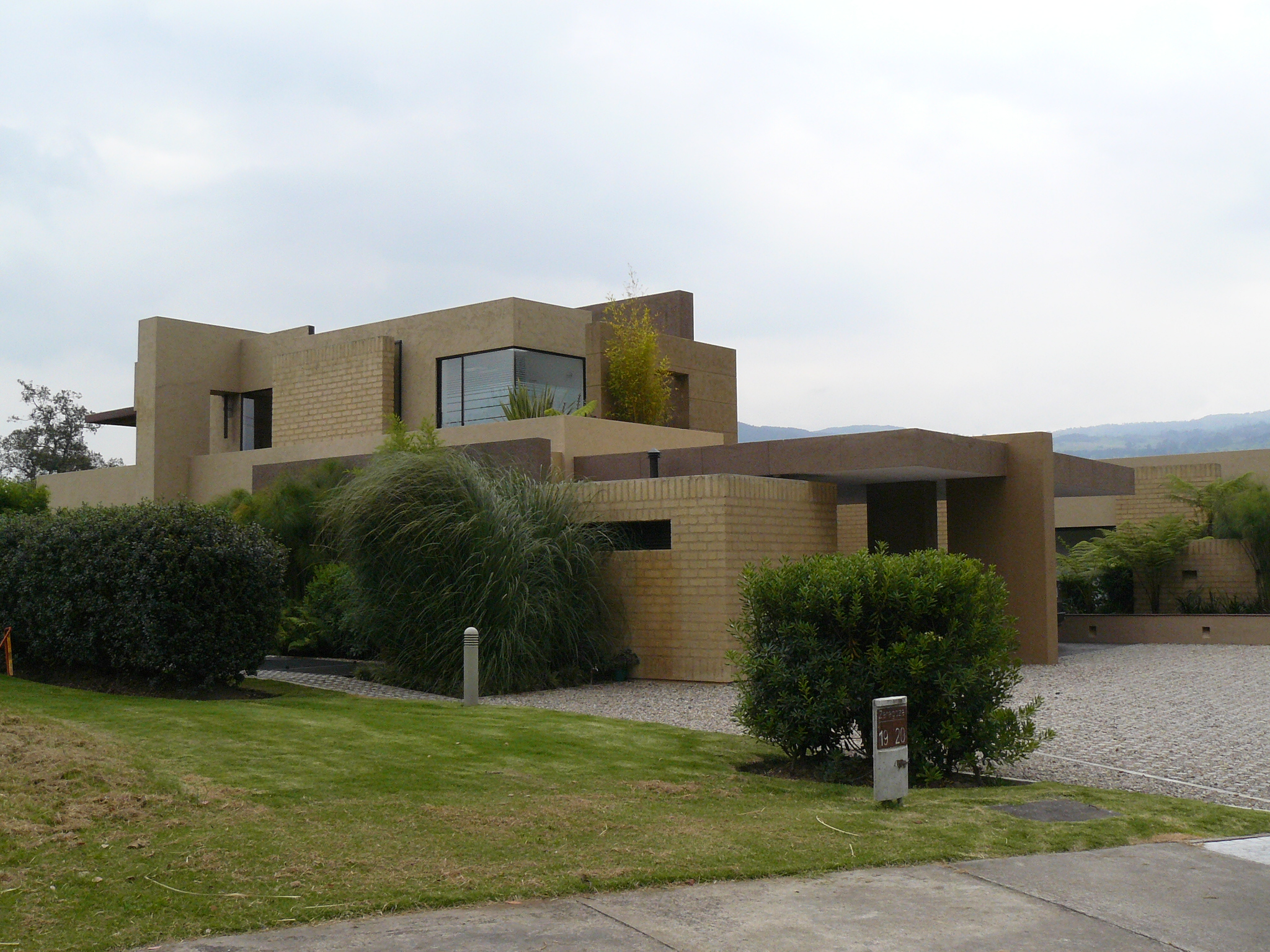 CASA PAJON