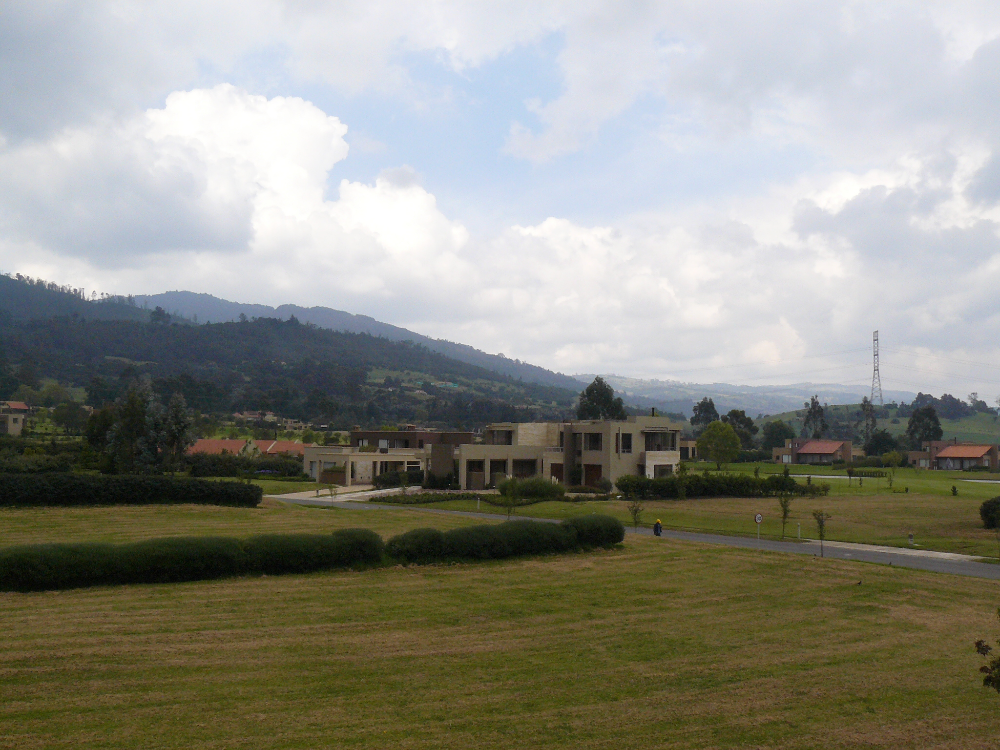CASA PAJON