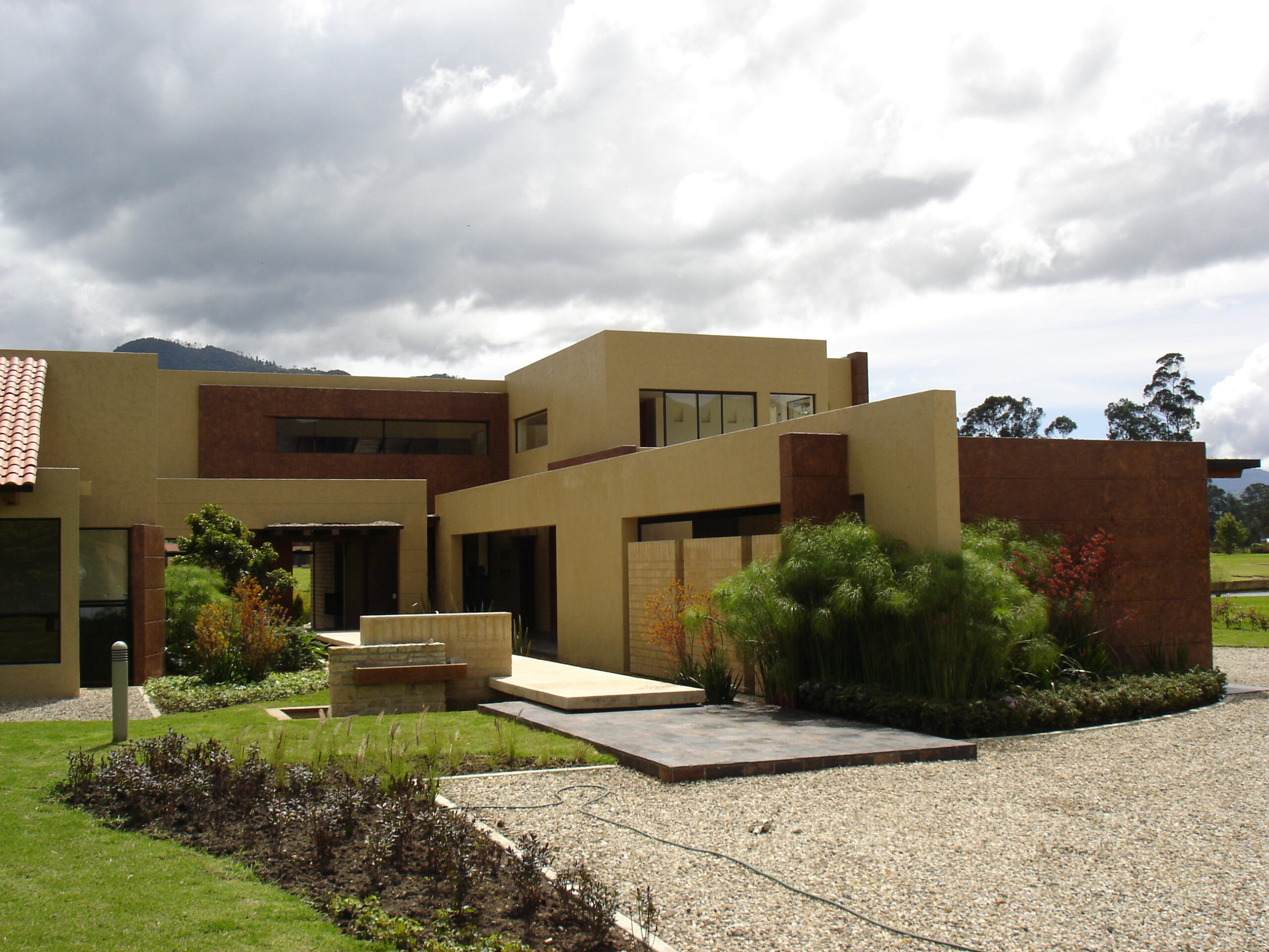 CASA RINCON