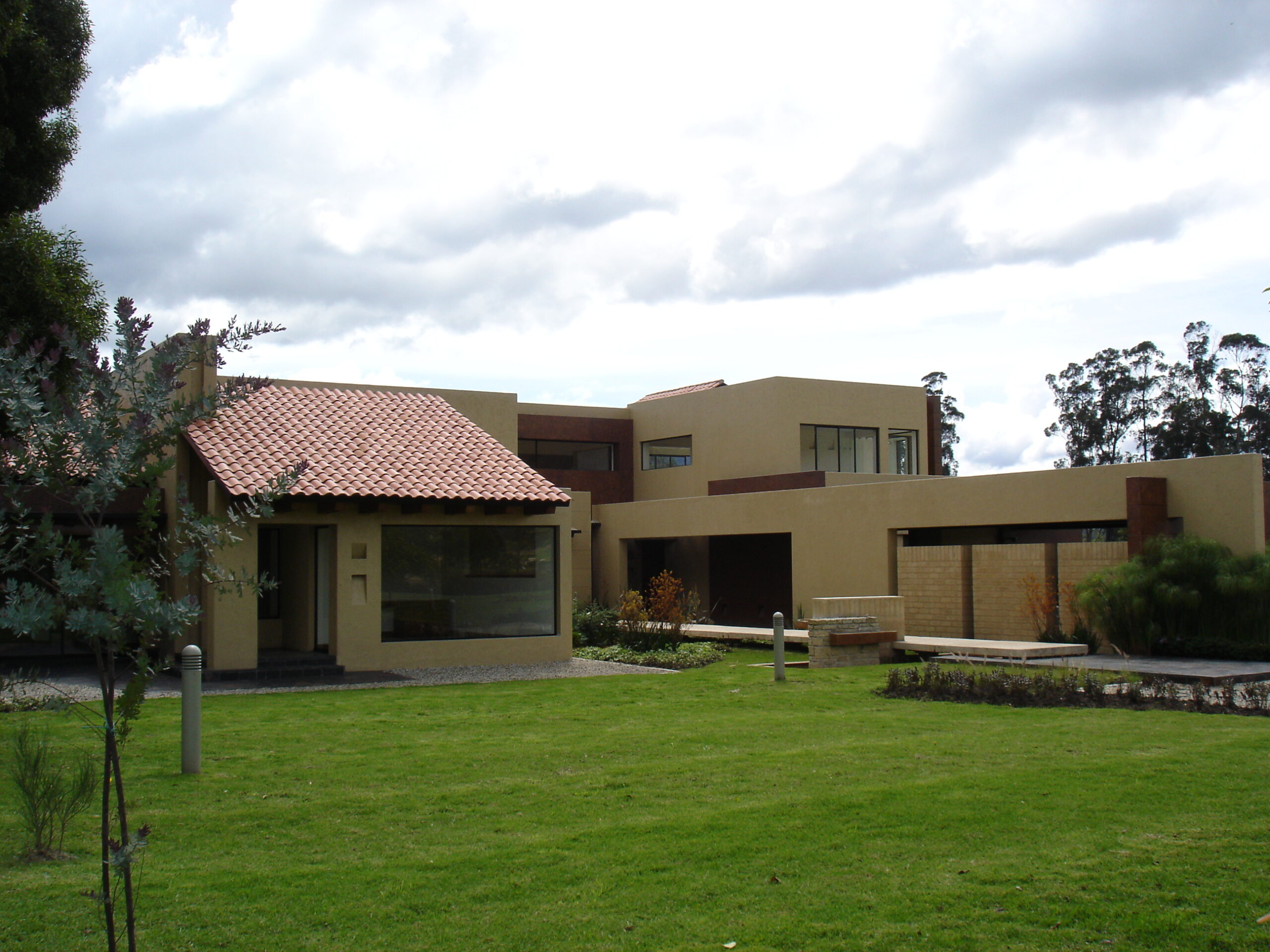 CASA RINCON