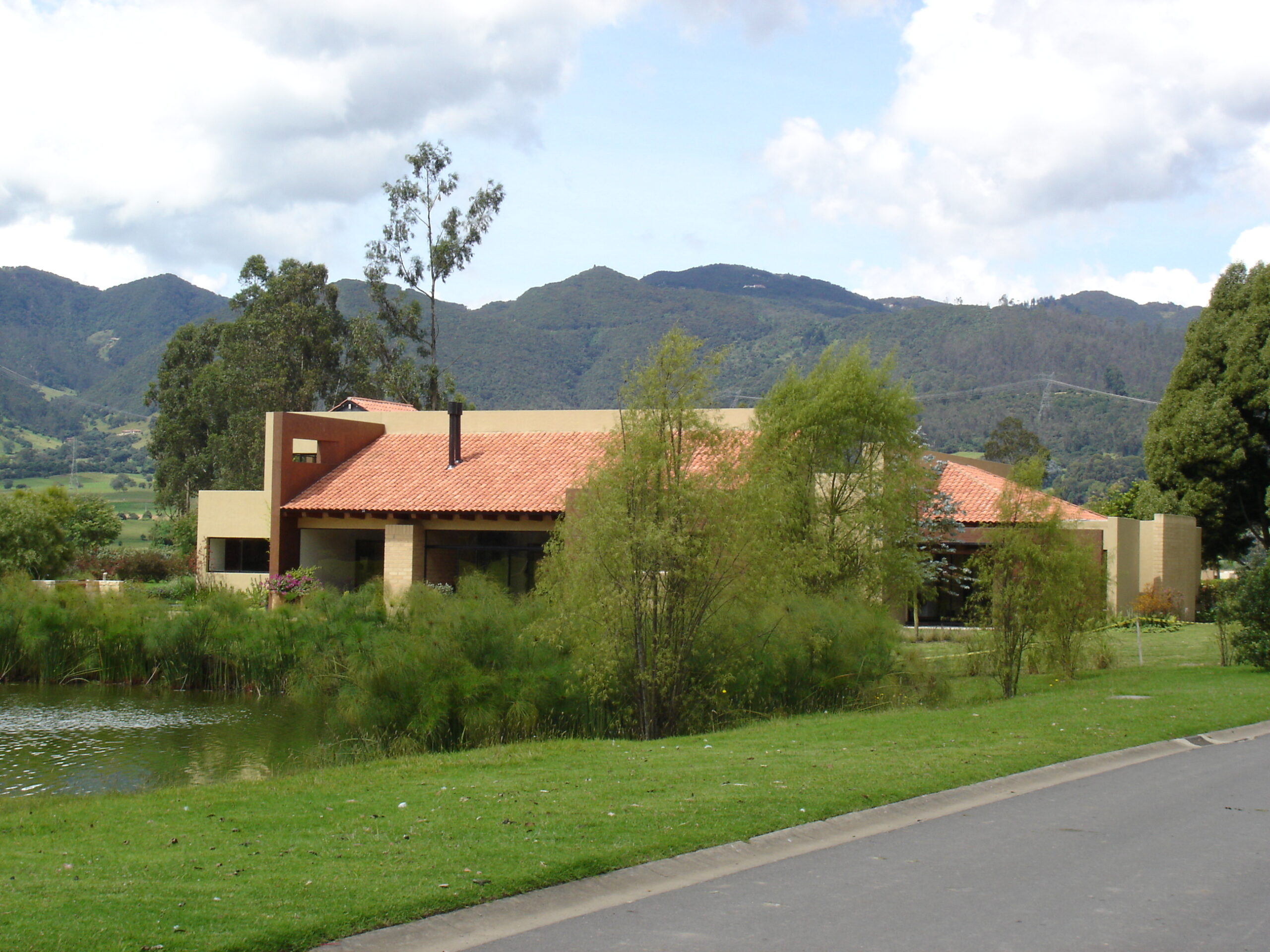 CASA RINCON