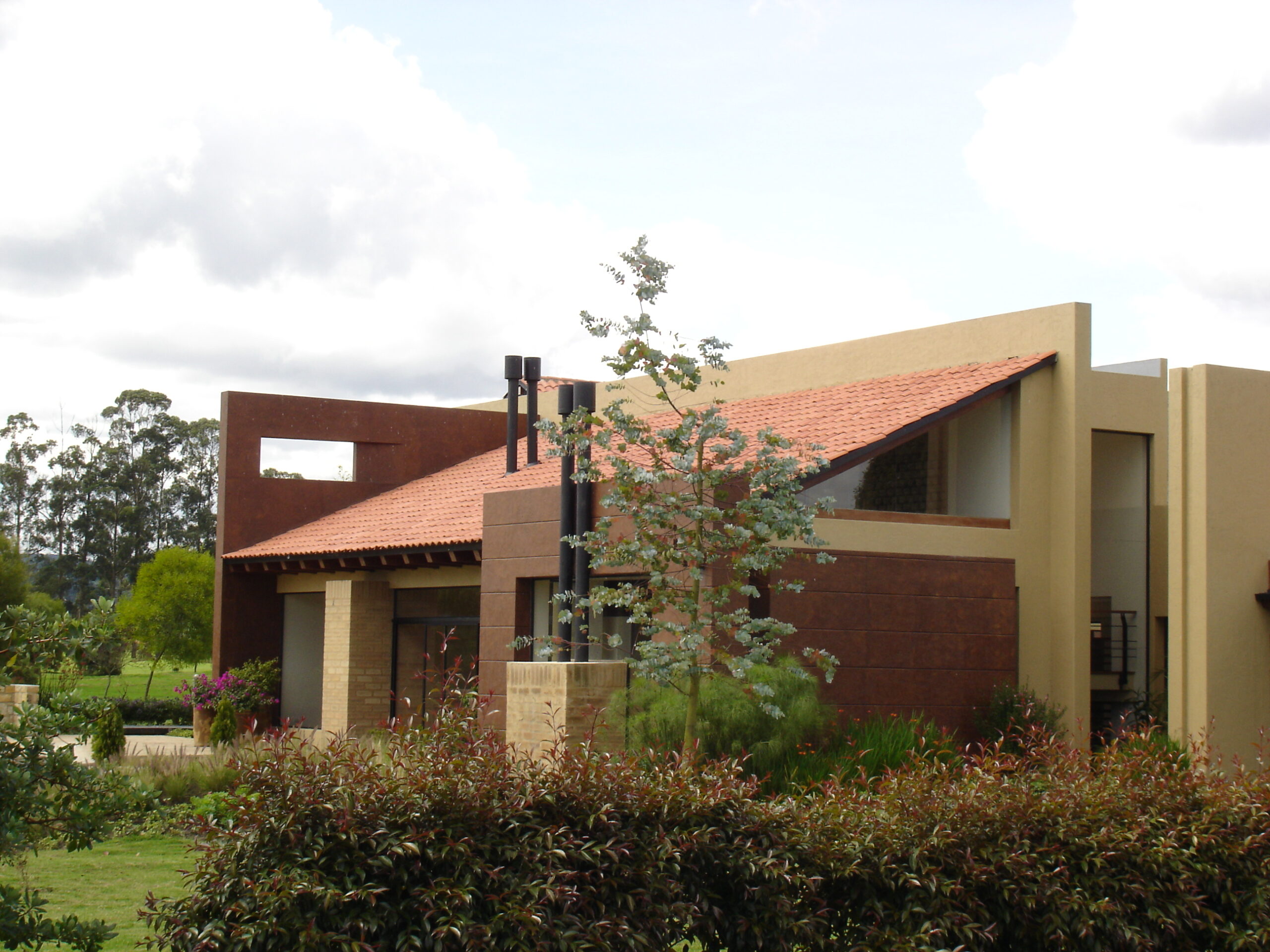 CASA RINCON