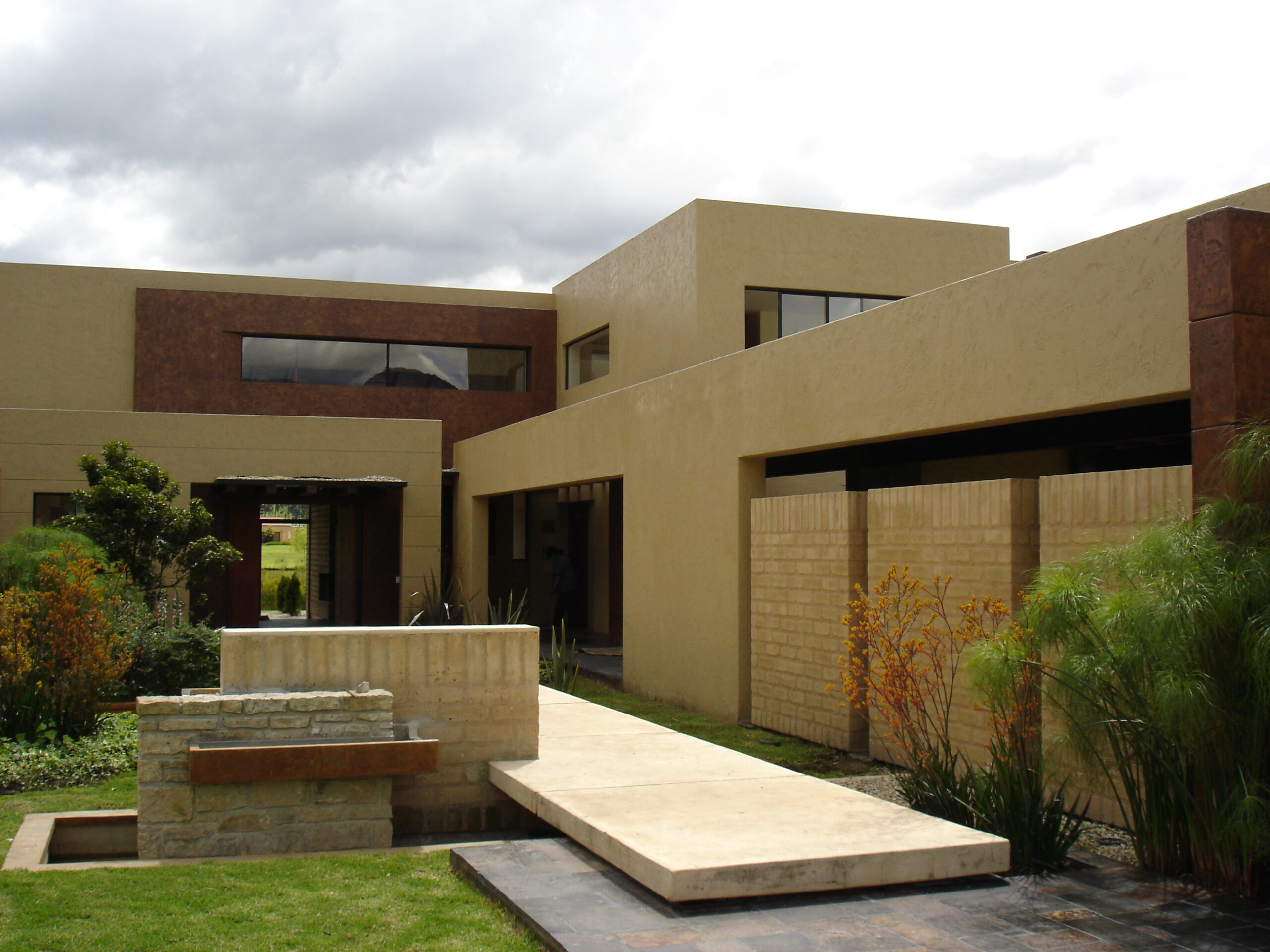 CASA RINCON