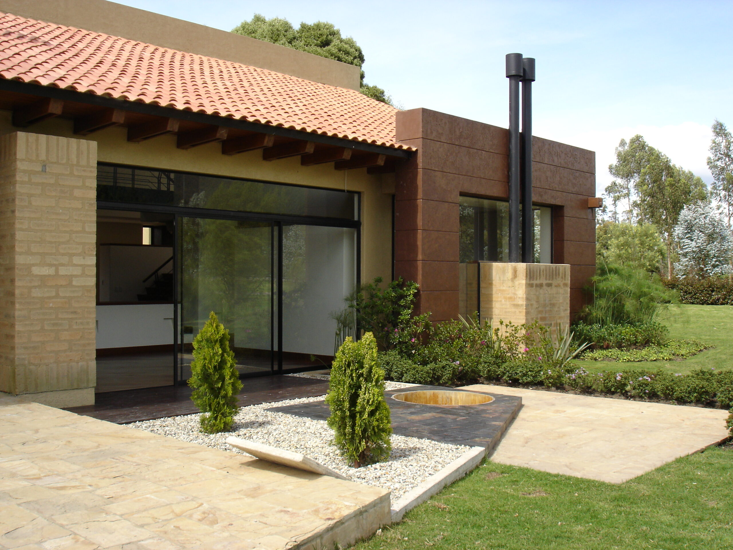 CASA RINCON