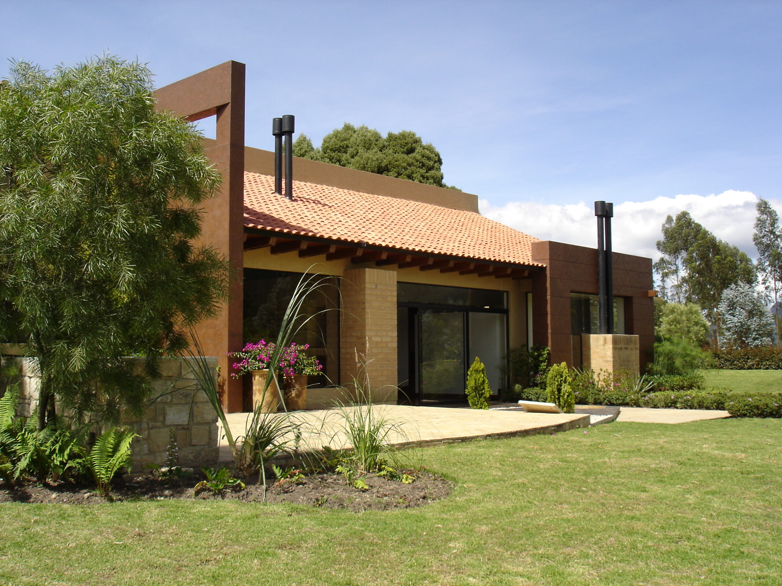 CASA RINCON