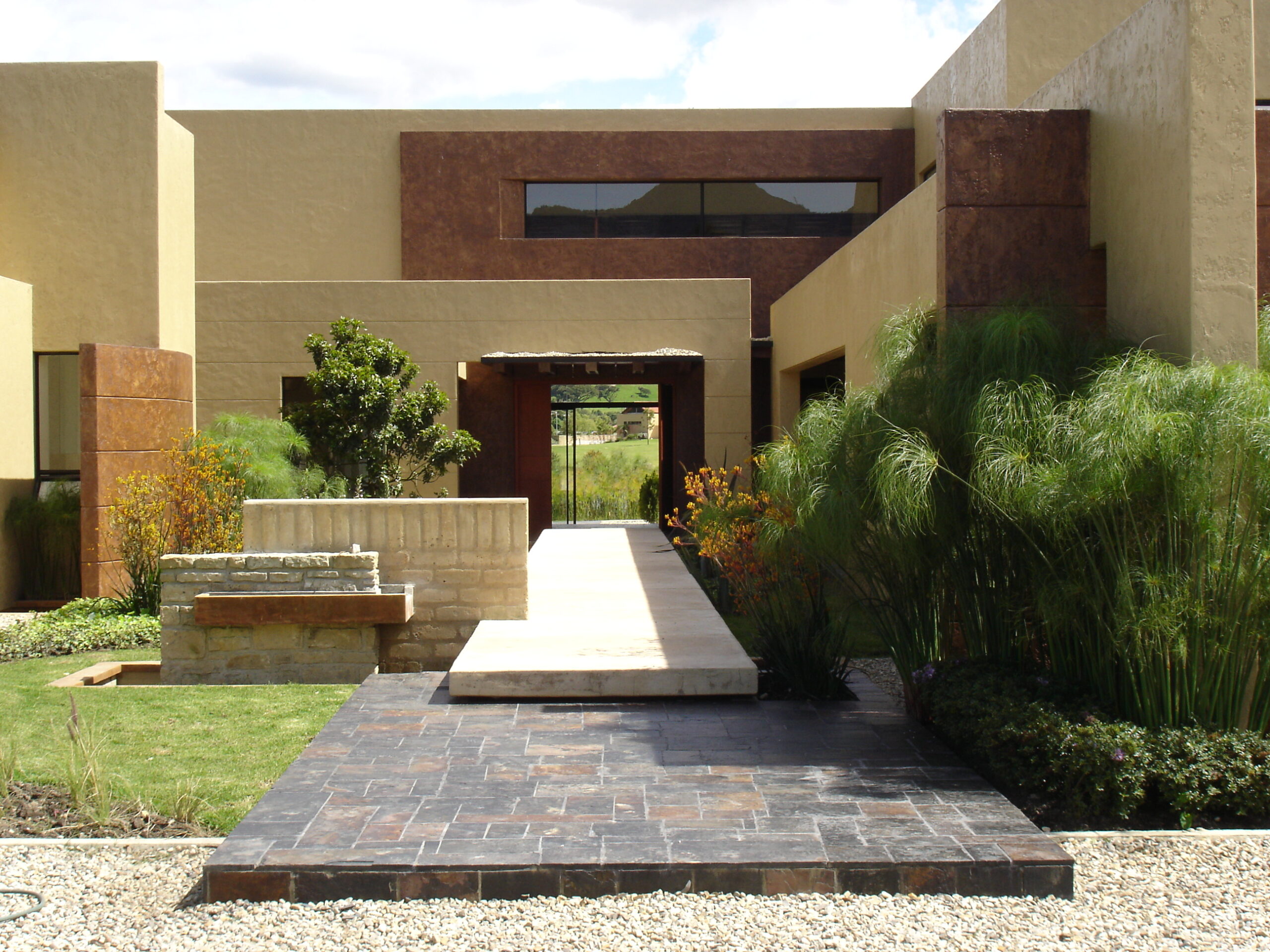 CASA RINCON