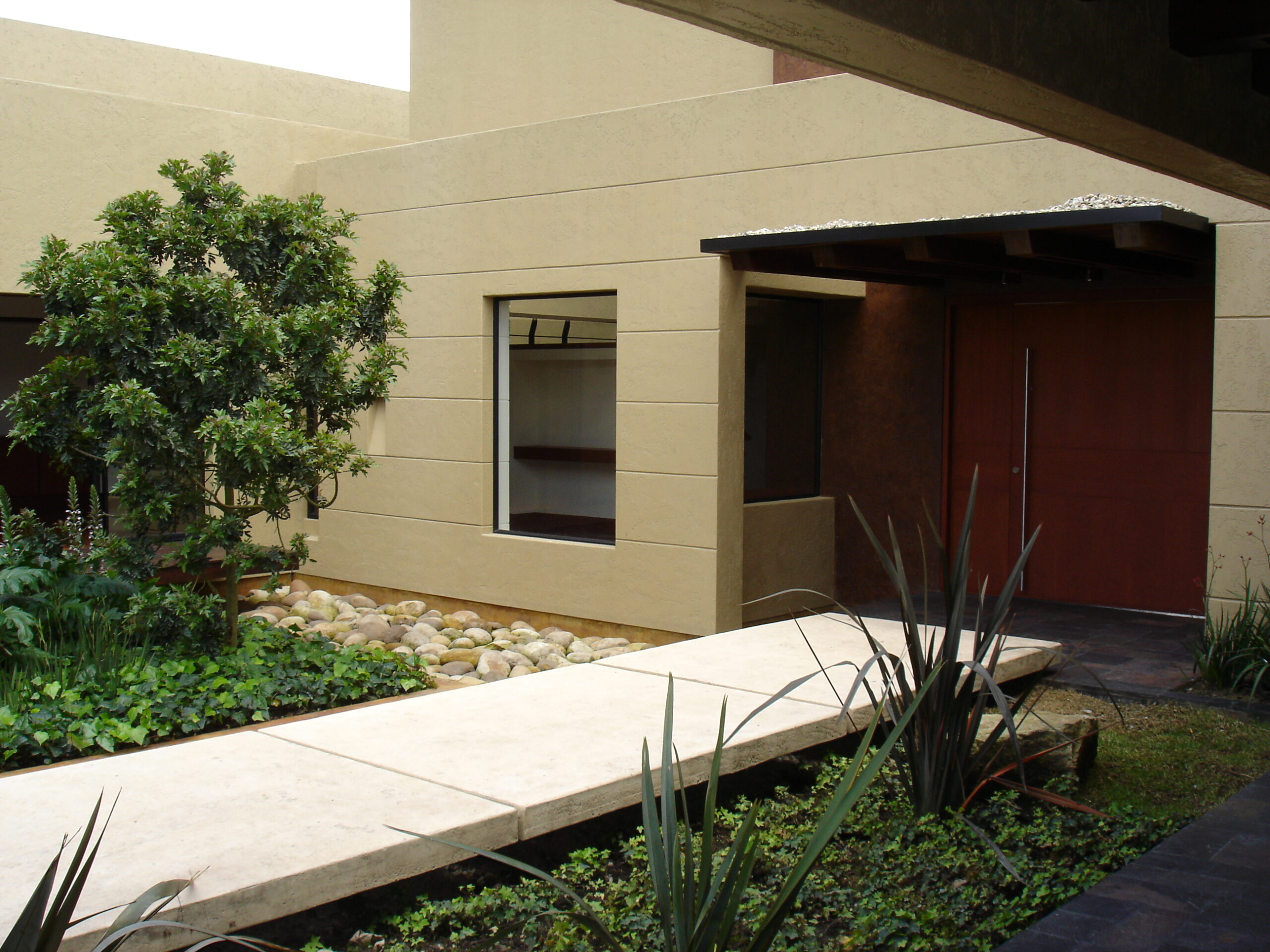CASA RINCON