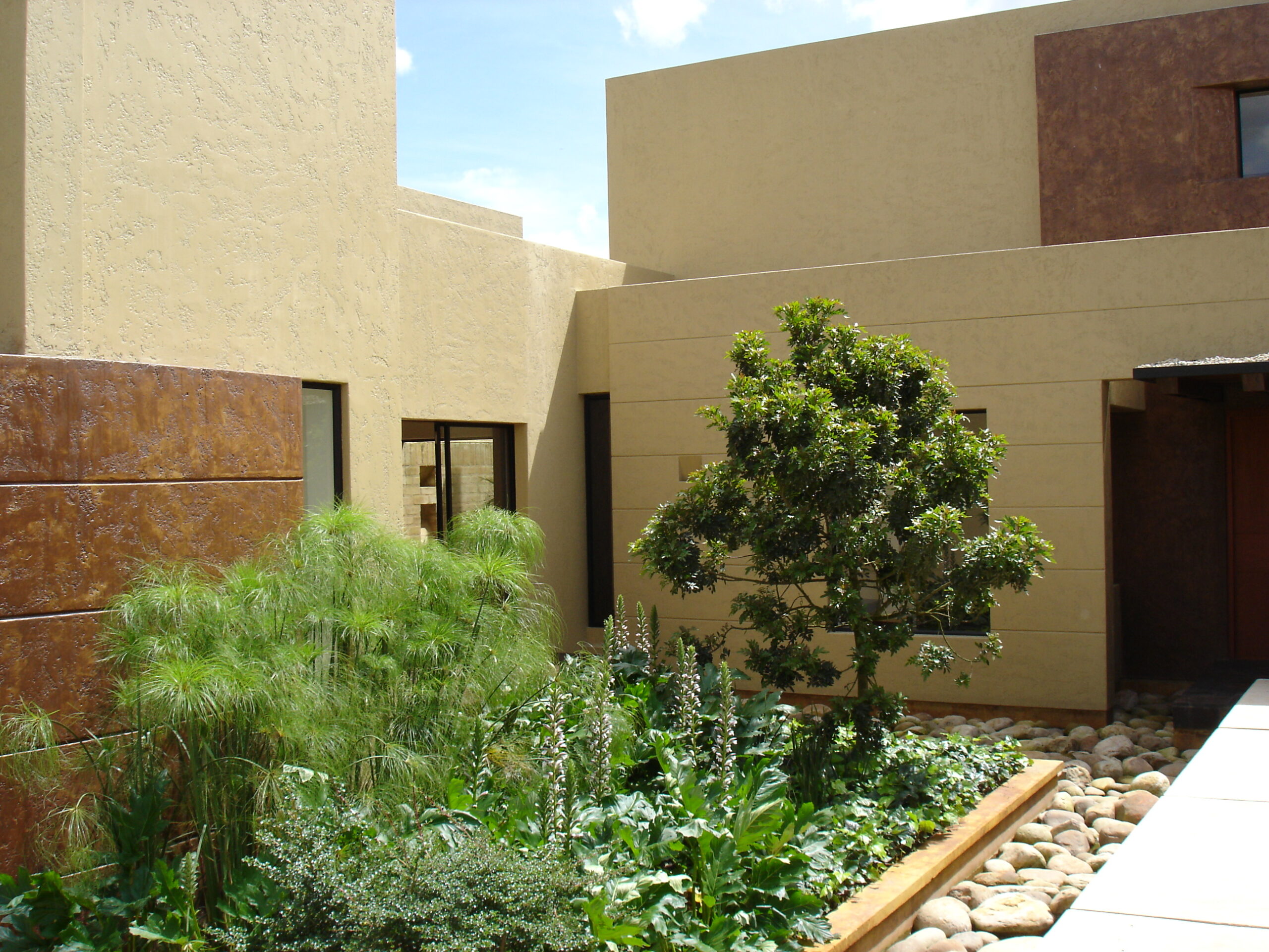 CASA RINCON