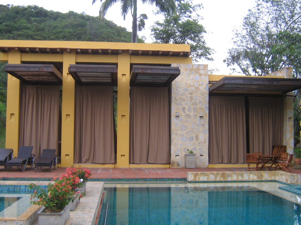 CASA ZOCOTA